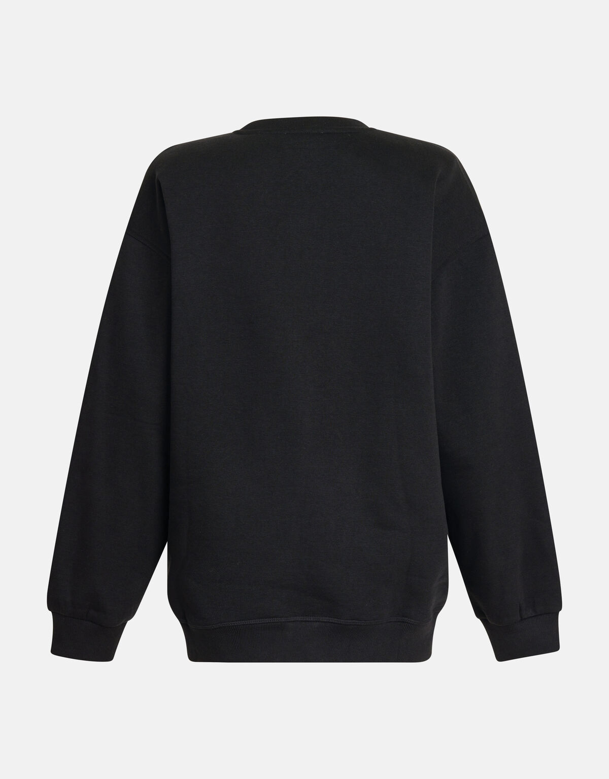 Wattierter Pullover Schwarz SHOEBY WOMEN