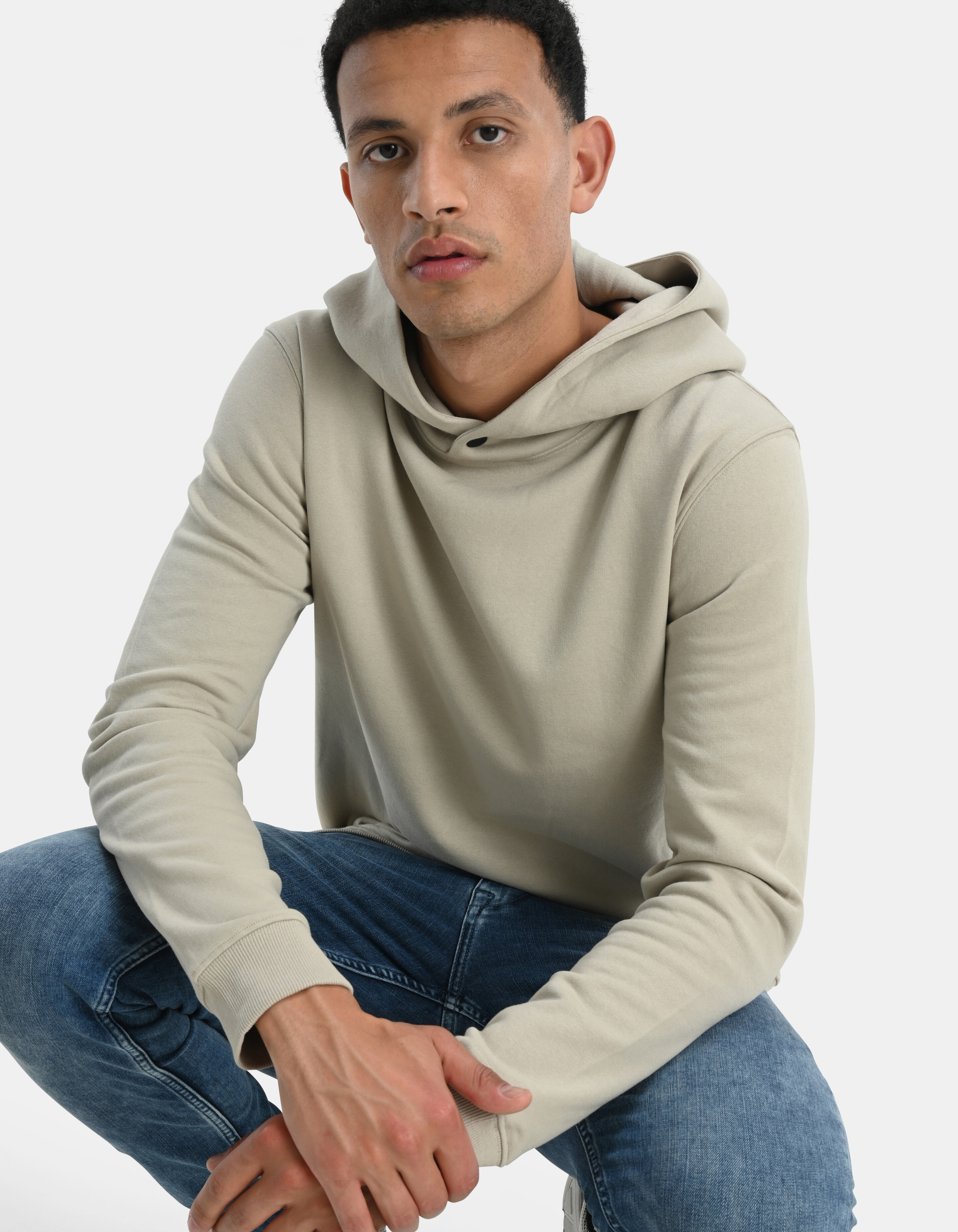 Uni-Hoodie SHOEBY MEN