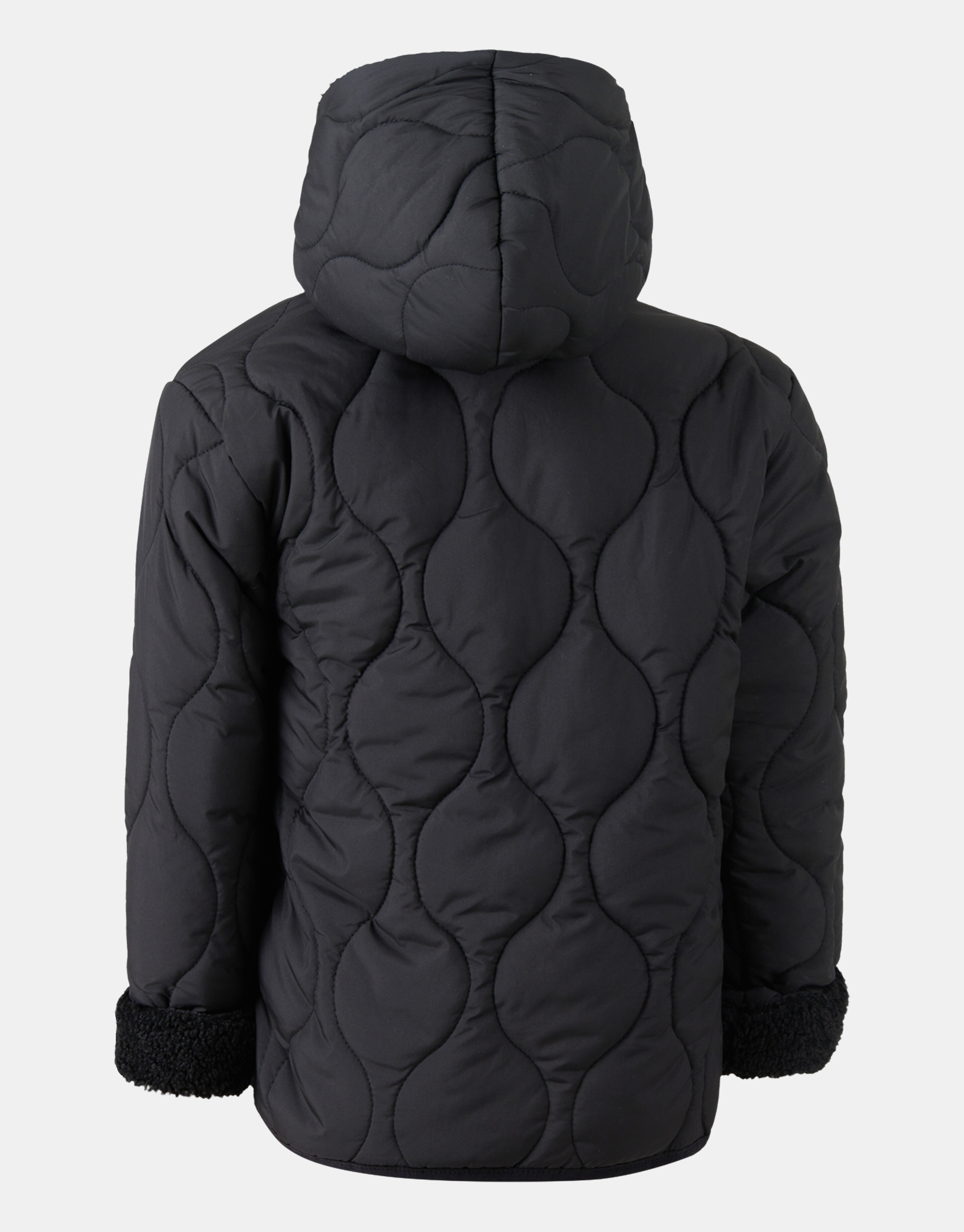 Kurze Steppjacke SHOEBY GIRLS