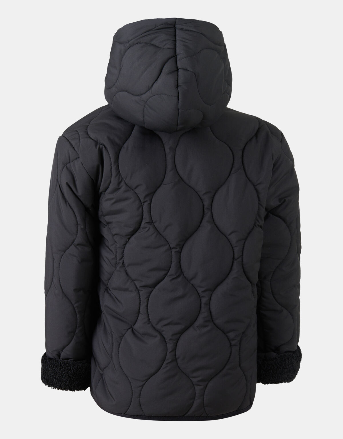 Kurze Steppjacke SHOEBY GIRLS