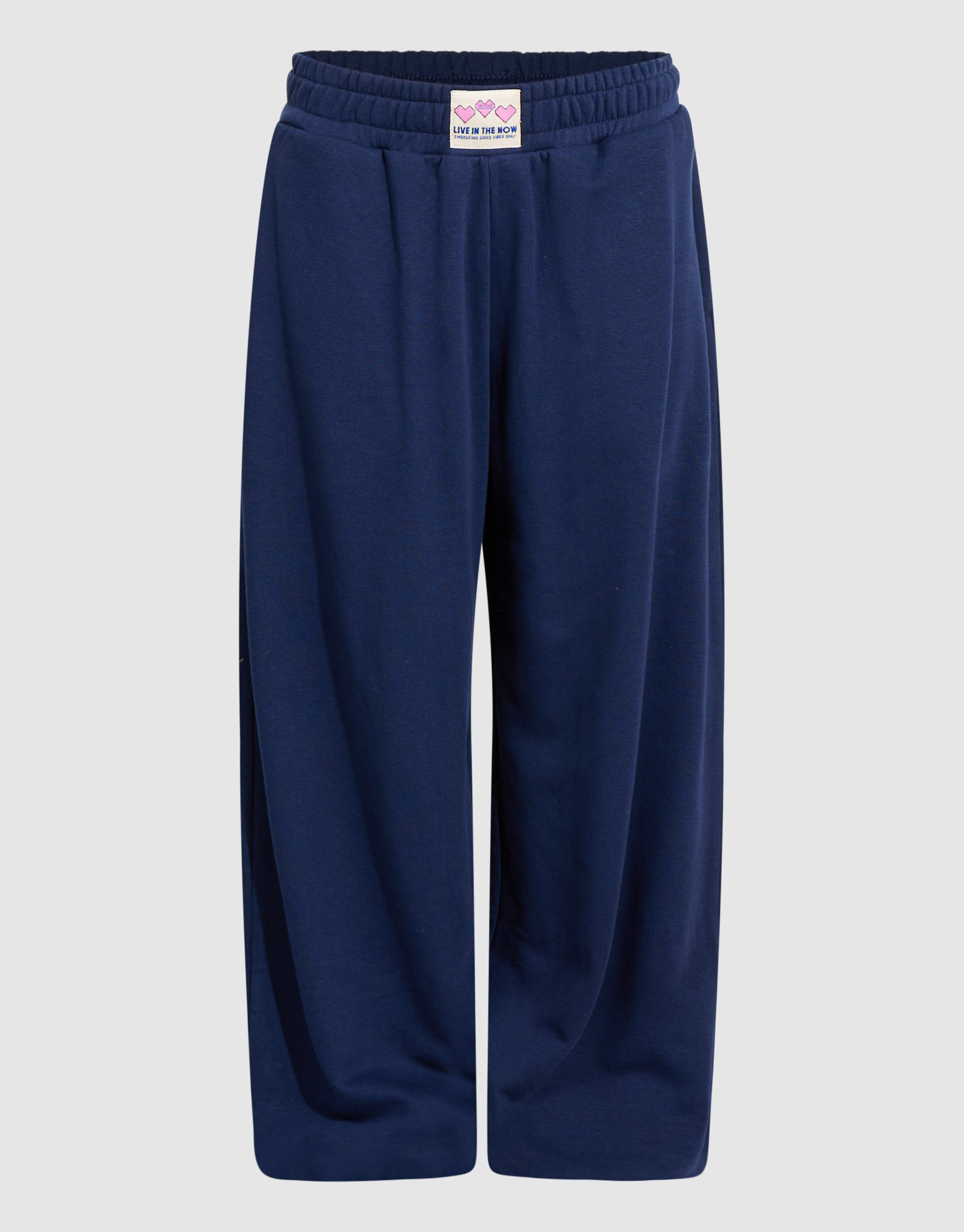 Balloon Fit Jogginghose Dunkelblau SHOEBY GIRLS