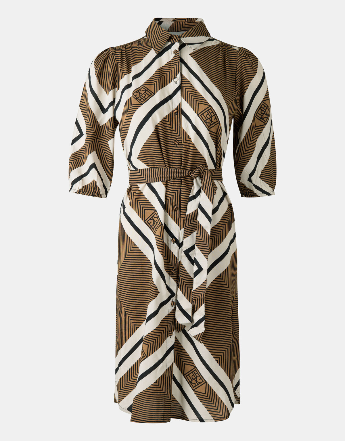 Kurzes Kleid Tender SHOEBY WOMEN