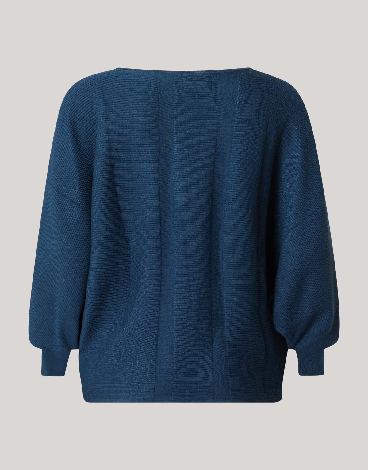 Übergroßer Pullover Blau SHOEBY WOMEN
