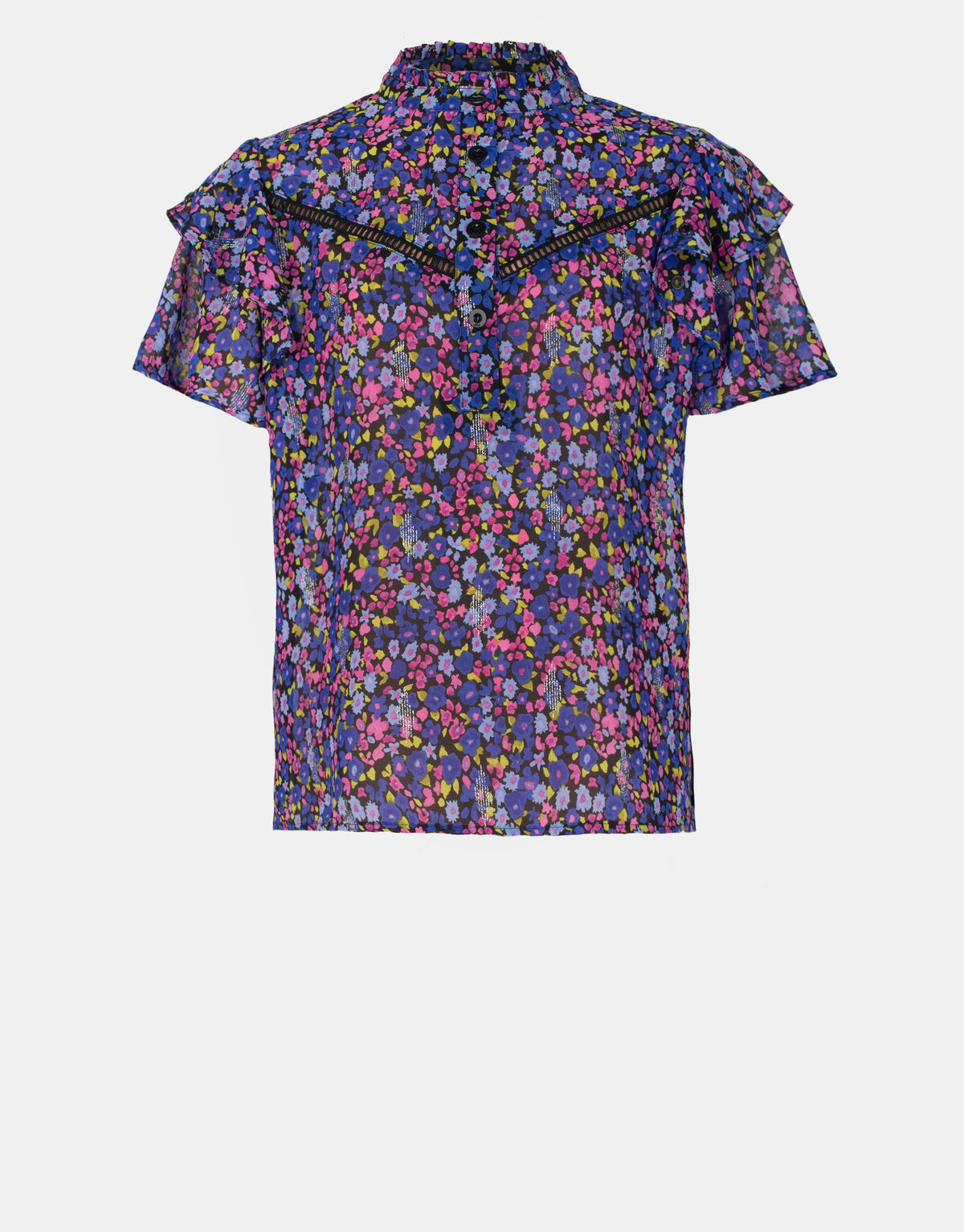 Ramoon Bluse Jill&Mitch