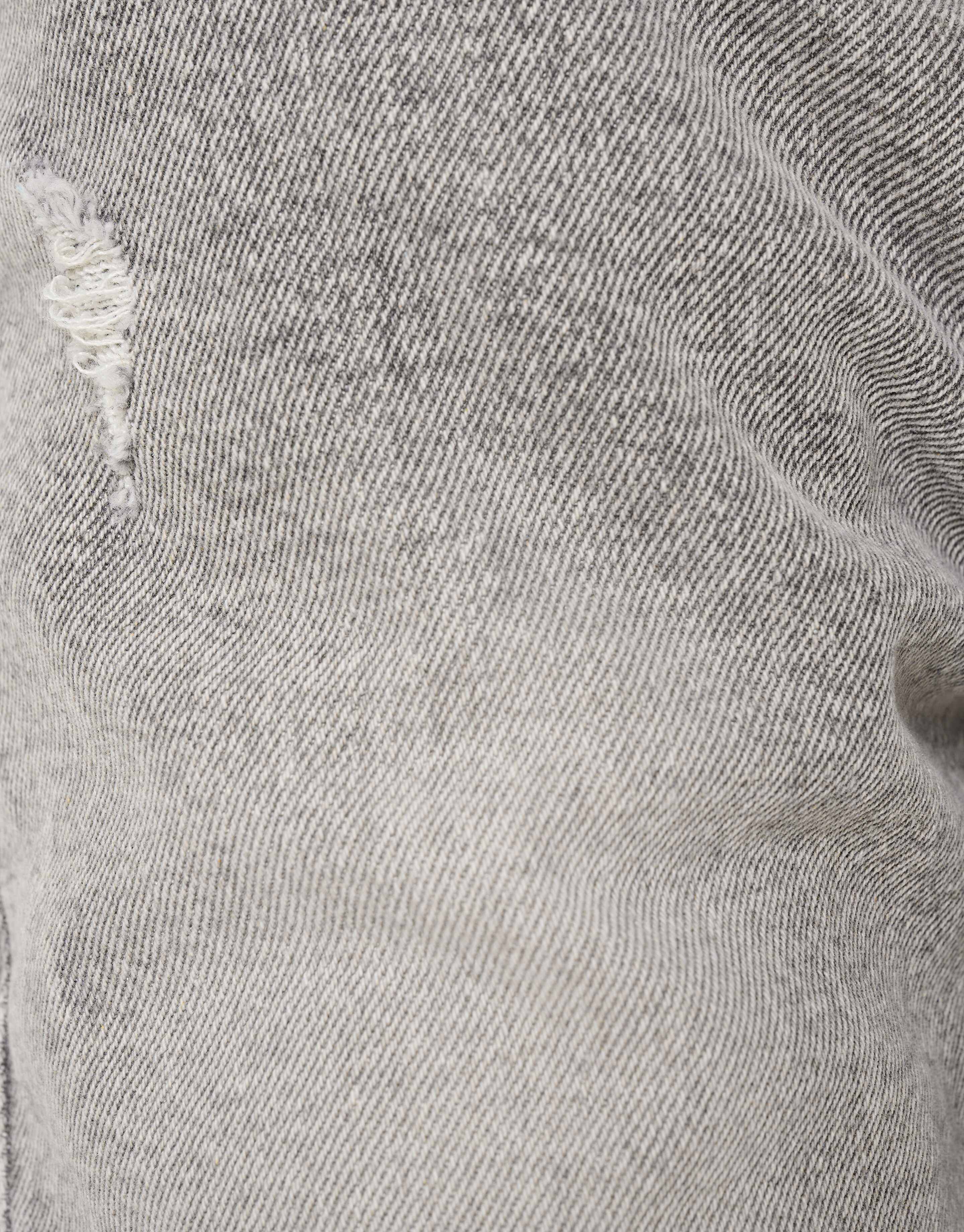 Denim-Shorts hellgrau SHOEBY BOYS