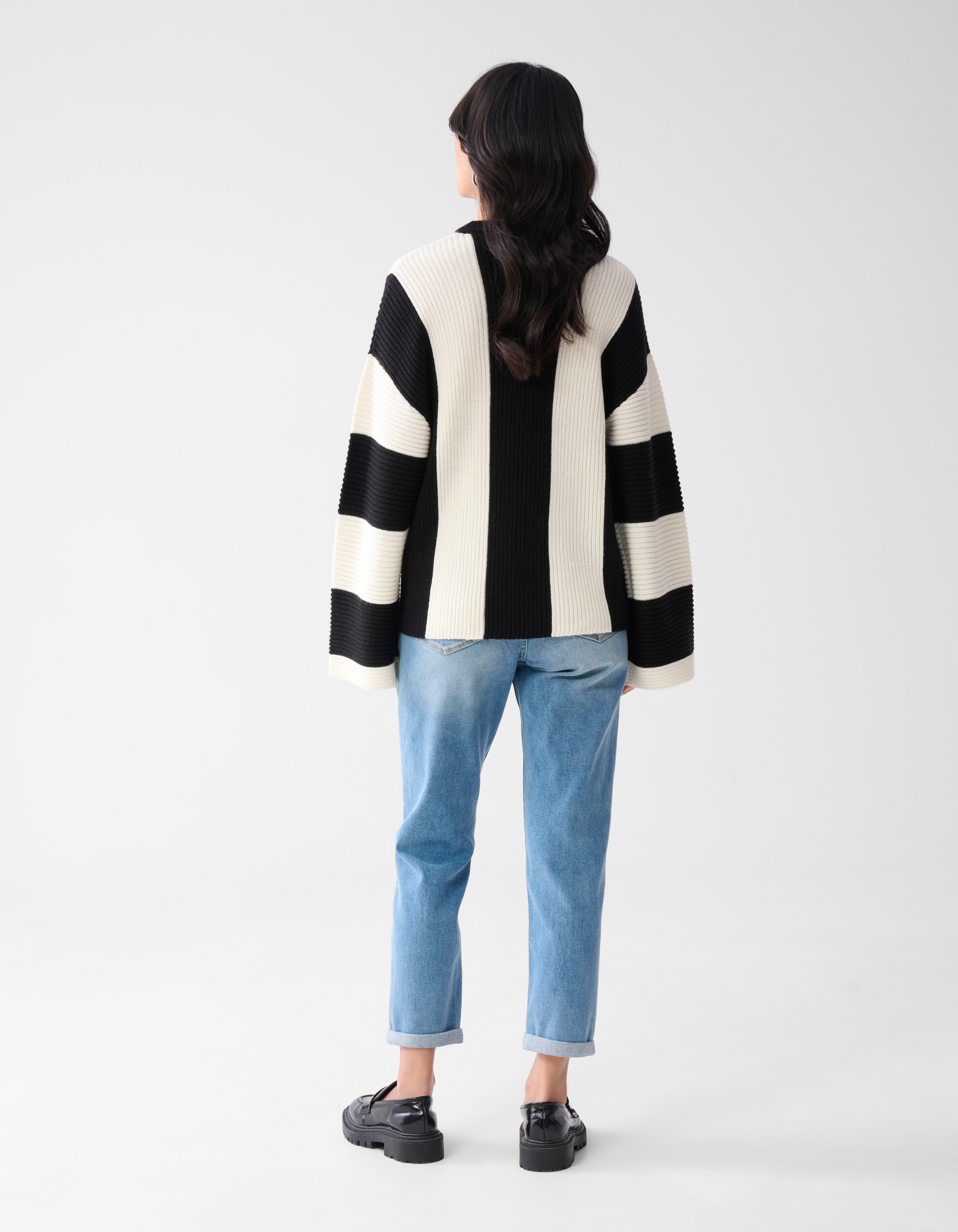 Nora Jeans Eksept