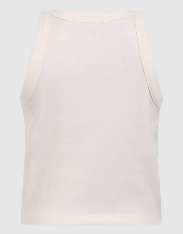 Bananen Top Gebrochen Wei&szlig; SHOEBY GIRLS