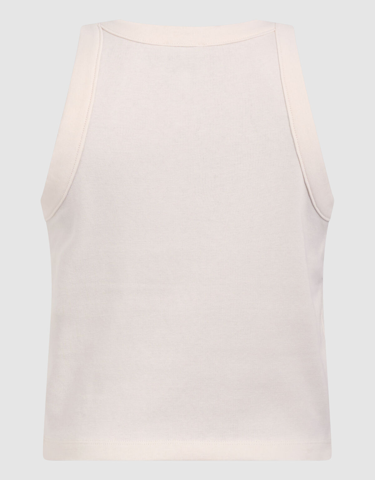 Bananen Top Gebrochen Wei&szlig; SHOEBY GIRLS