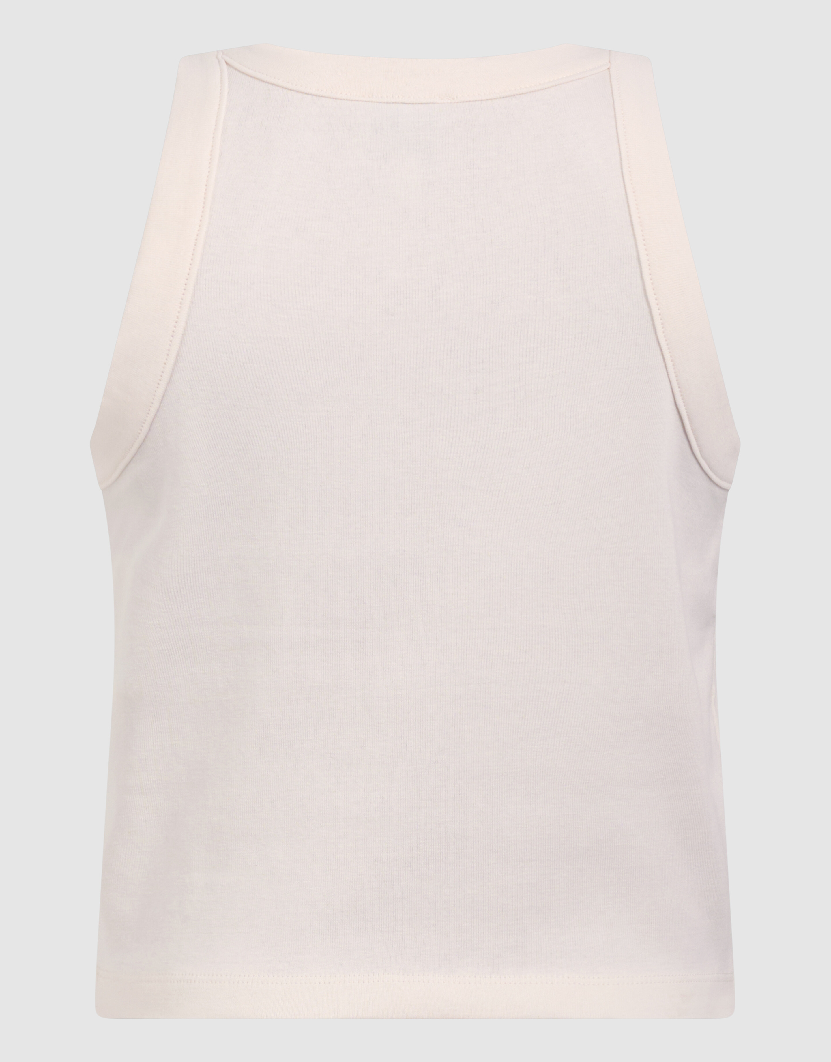 Bananen Top Gebrochen Wei&szlig; SHOEBY GIRLS