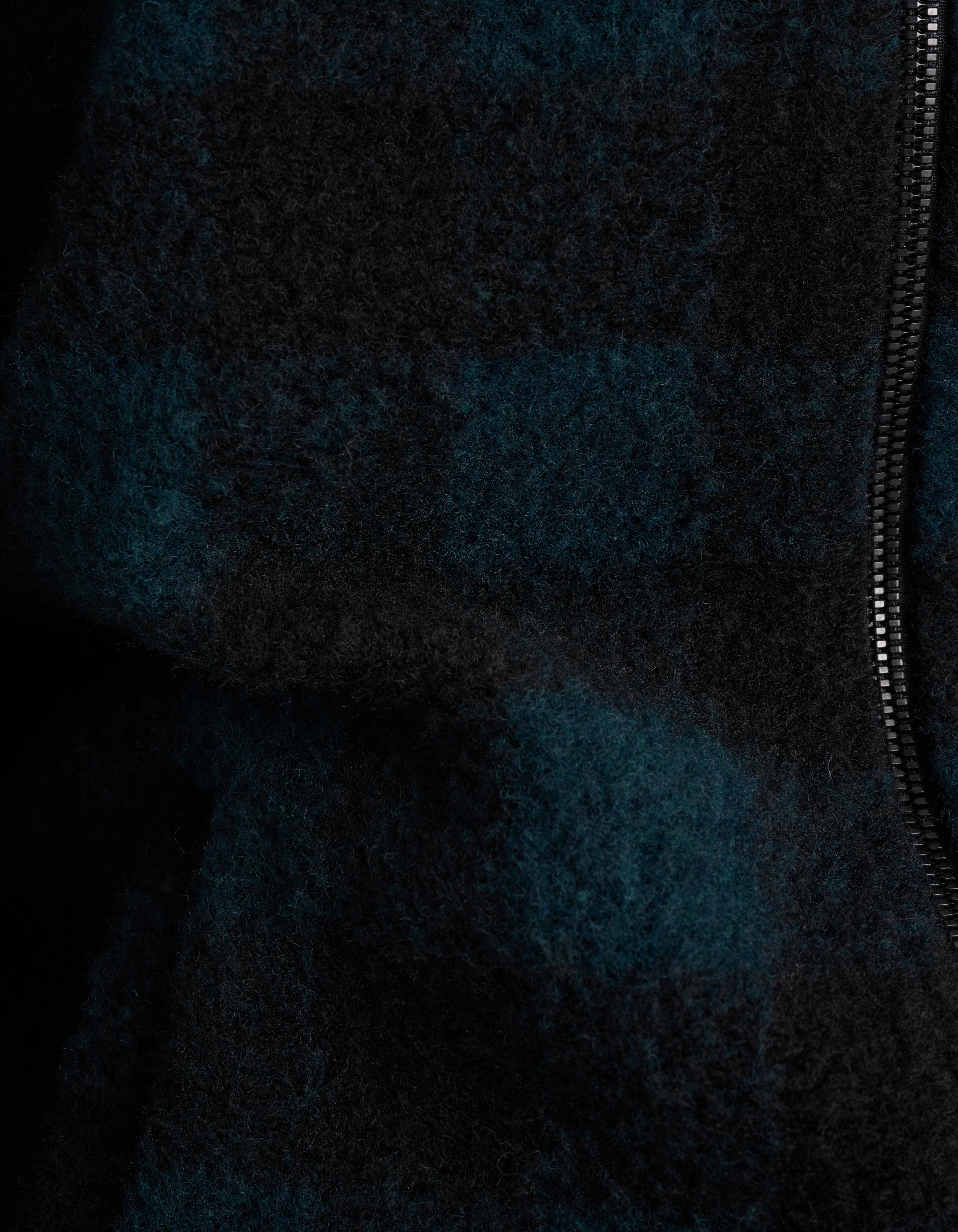 Karierte Bomberjacke SHOEBY MEN