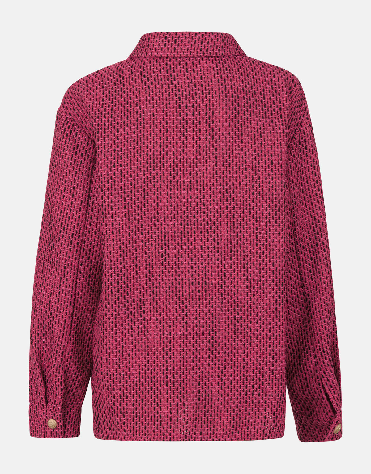 Tweedjacke Rosa SHOEBY GIRLS