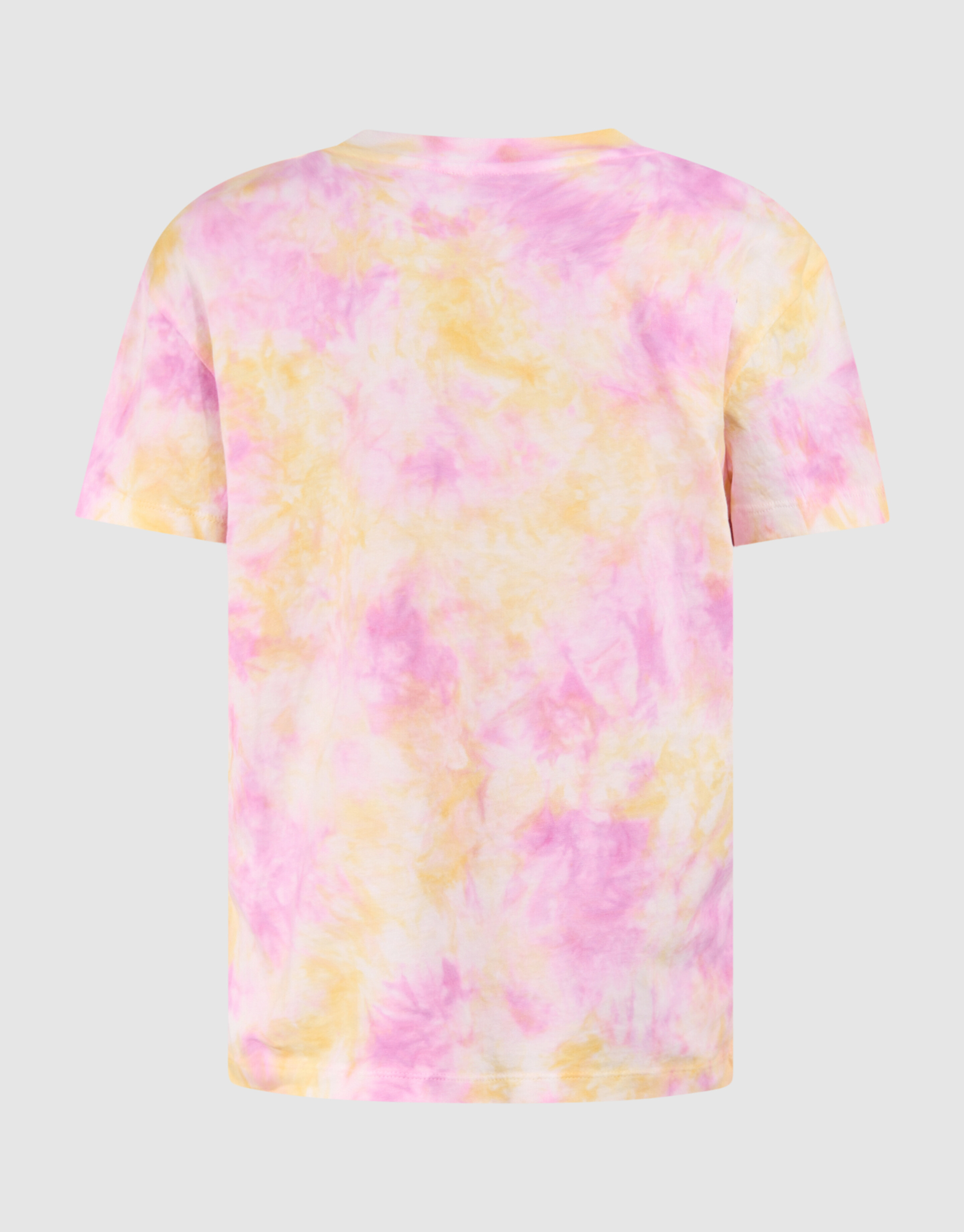 Mon Cheri T-shirt Hellgelb SHOEBY GIRLS