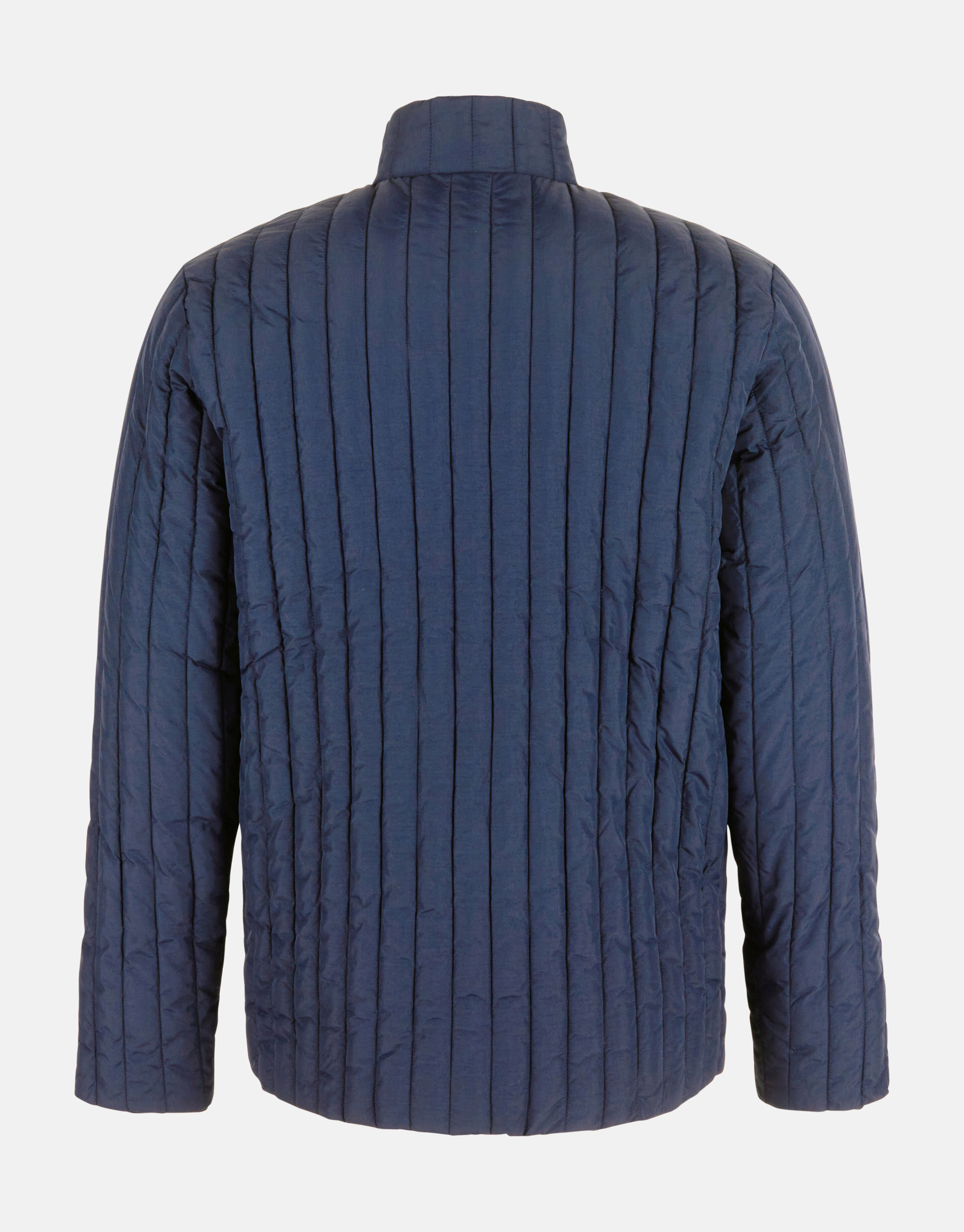 Steppjacke Dunkelblau SHOEBY MEN