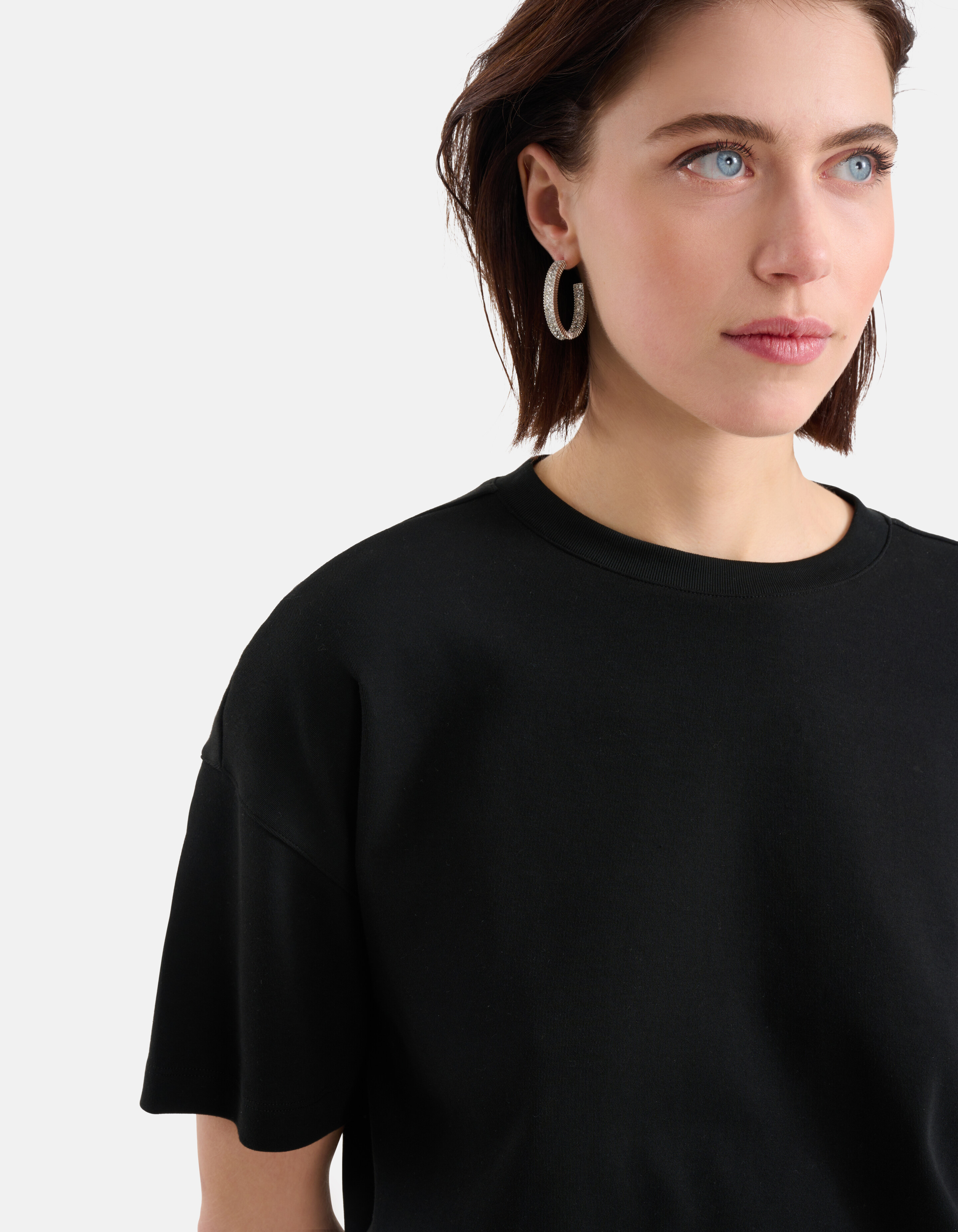 Oversized T-Shirt SHOEBY WOMEN