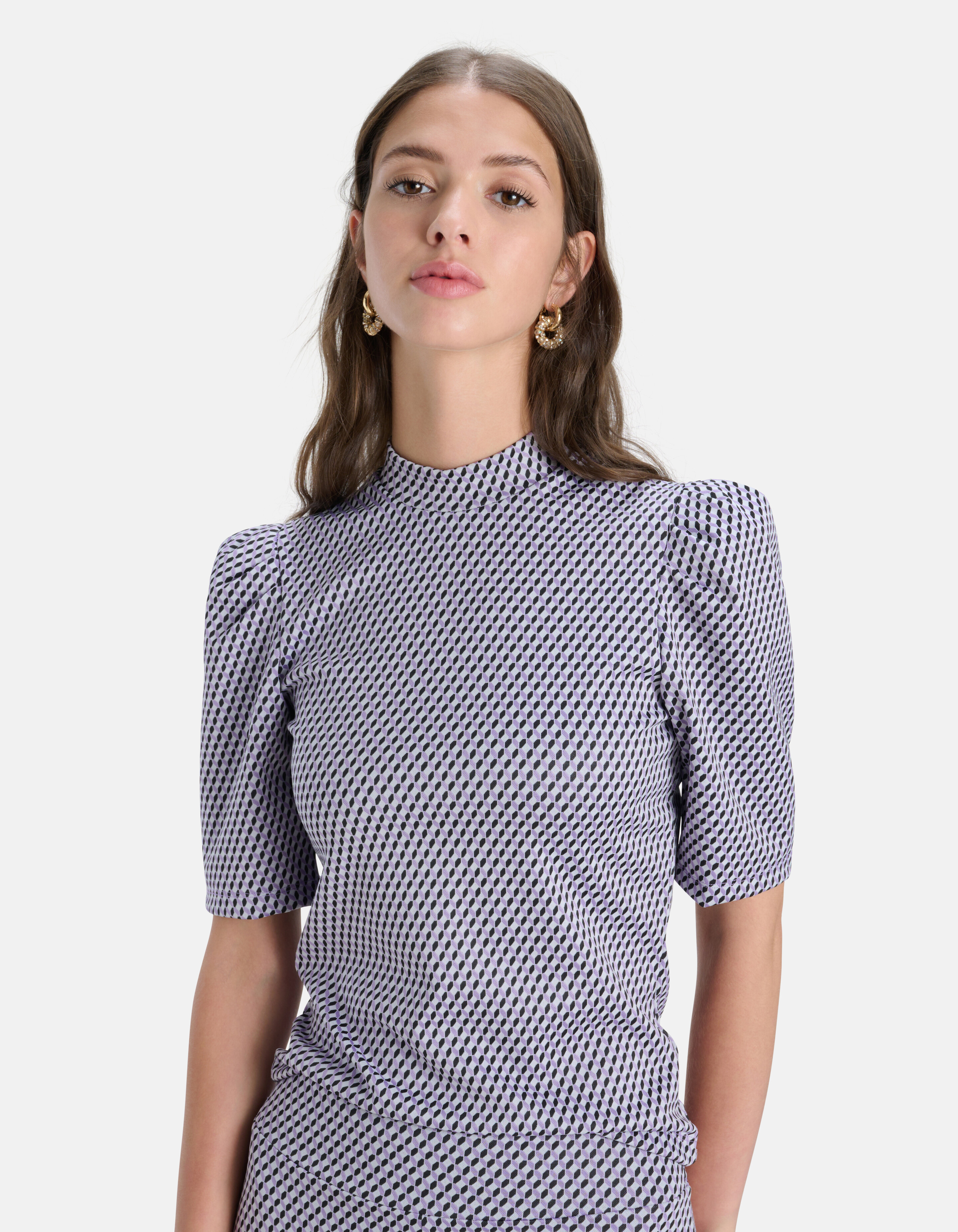 Lila Top Dayna SHOEBY WOMEN