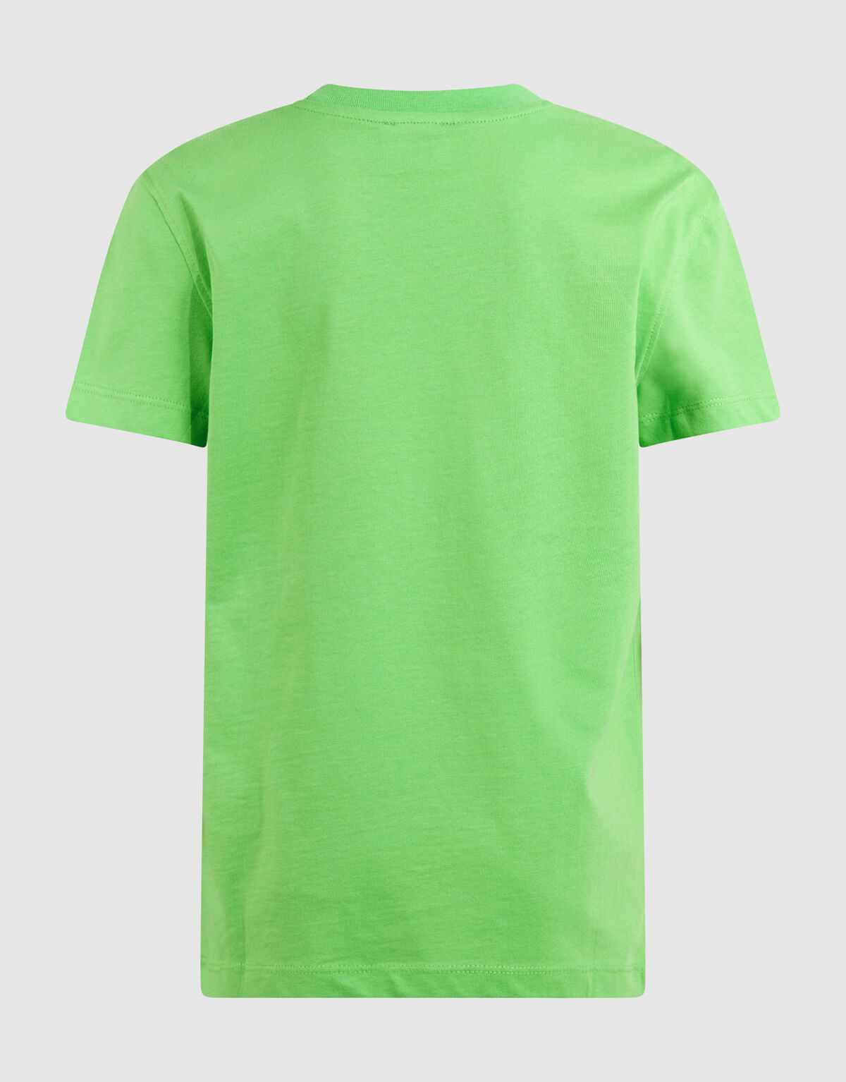 Hummer Artwork T-shirt Hellgrün SHOEBY GIRLS