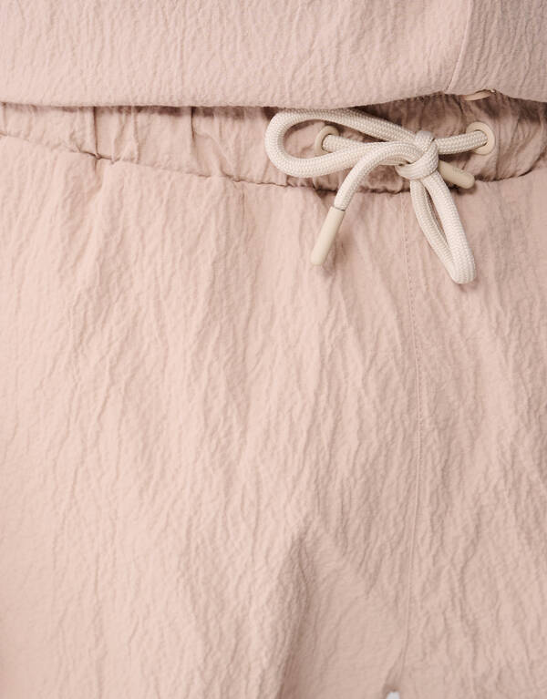 Struktur Short/Badeanzug Sand SHOEBY MEN