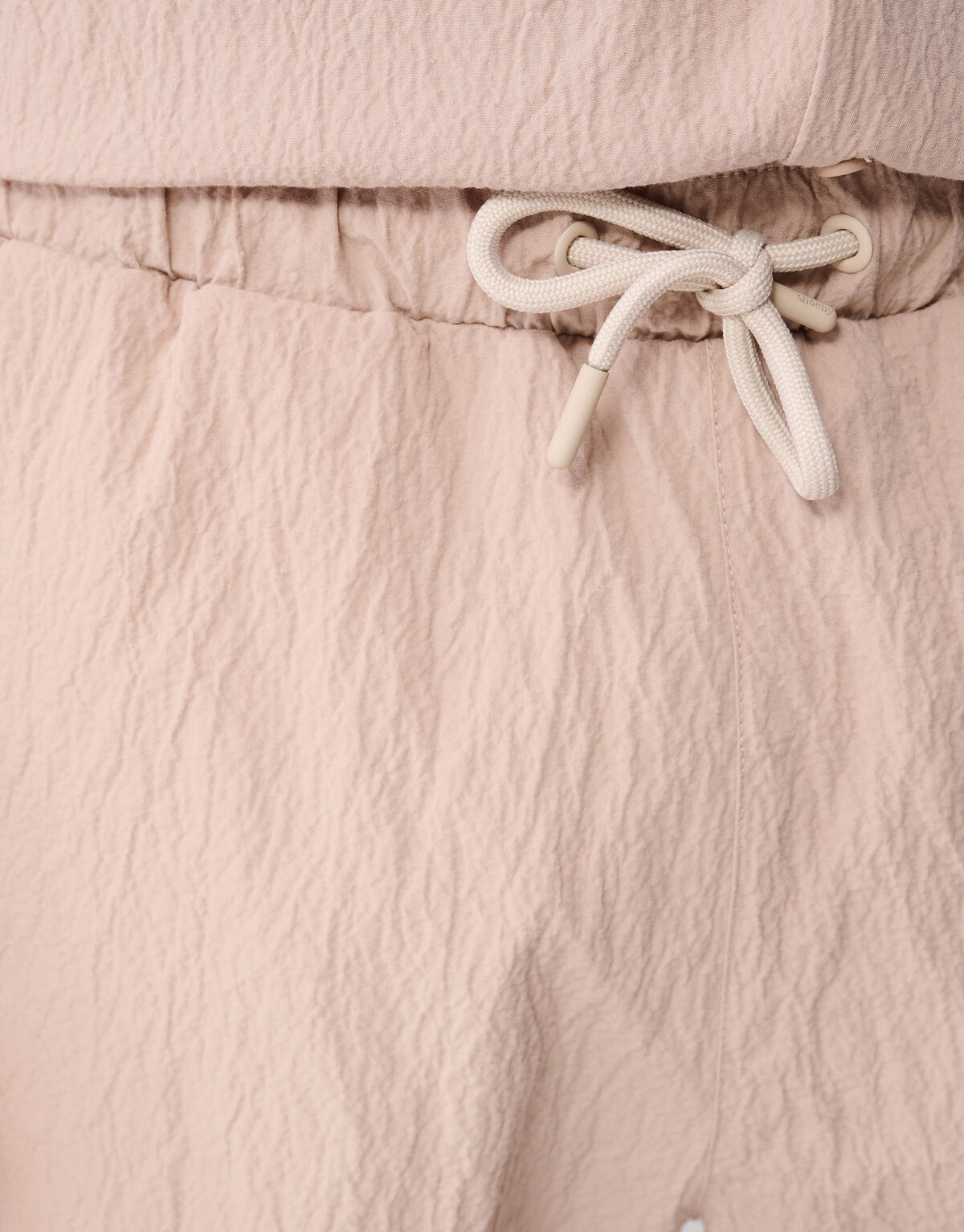 Struktur Short/Badeanzug Sand SHOEBY MEN