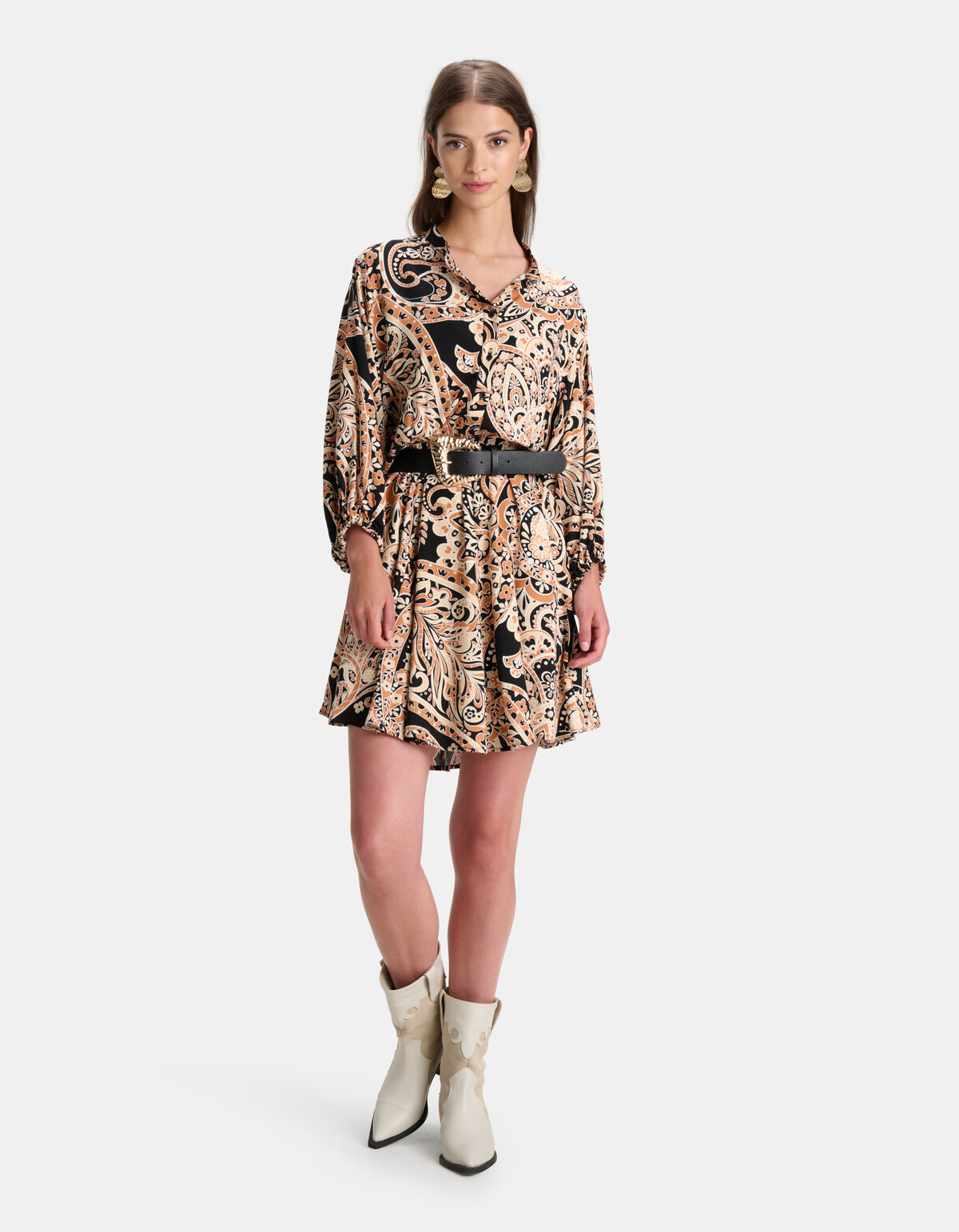 Kleid Jadey SHOEBY WOMEN