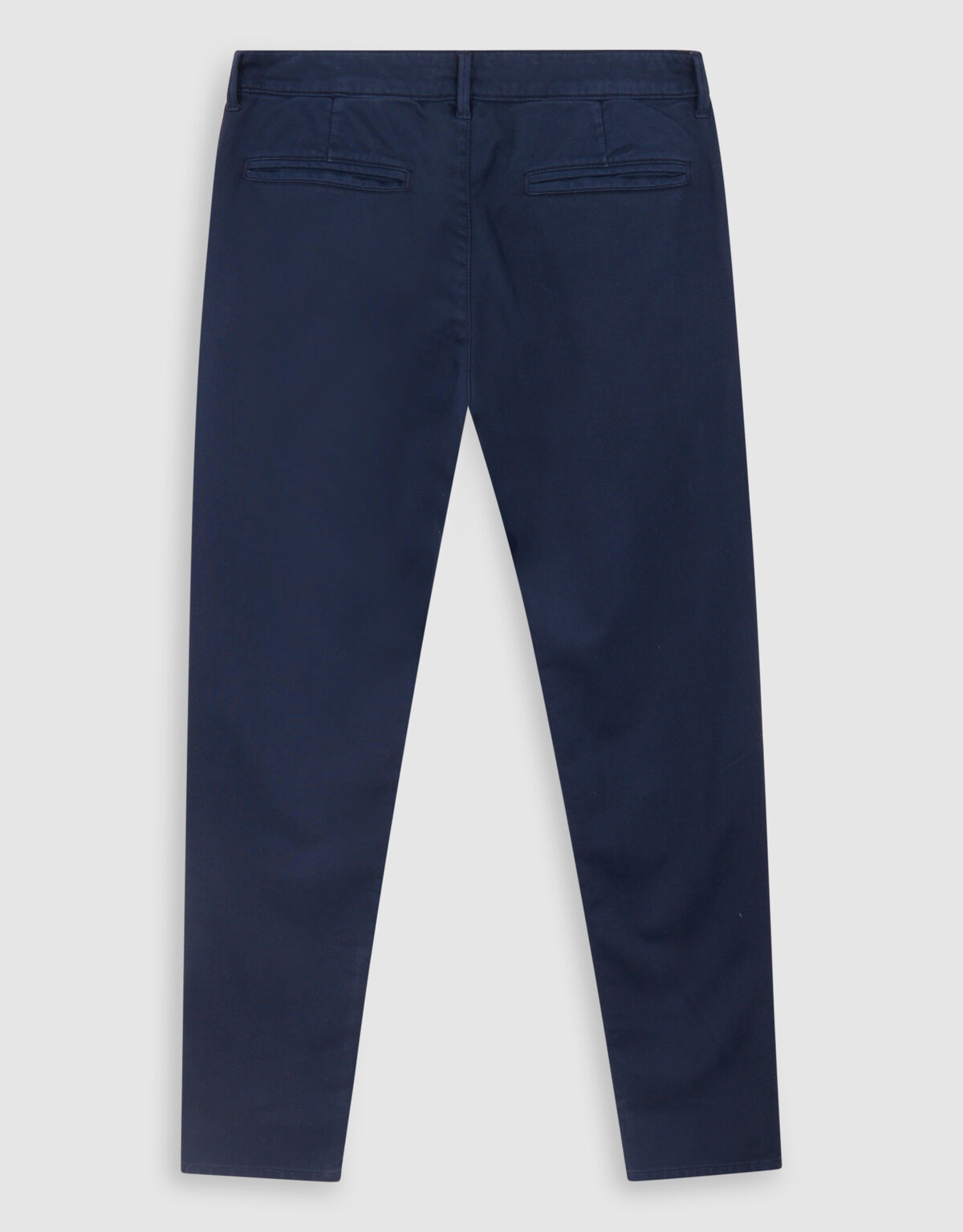 Jog Chino Dunkelblau SHOEBY MEN