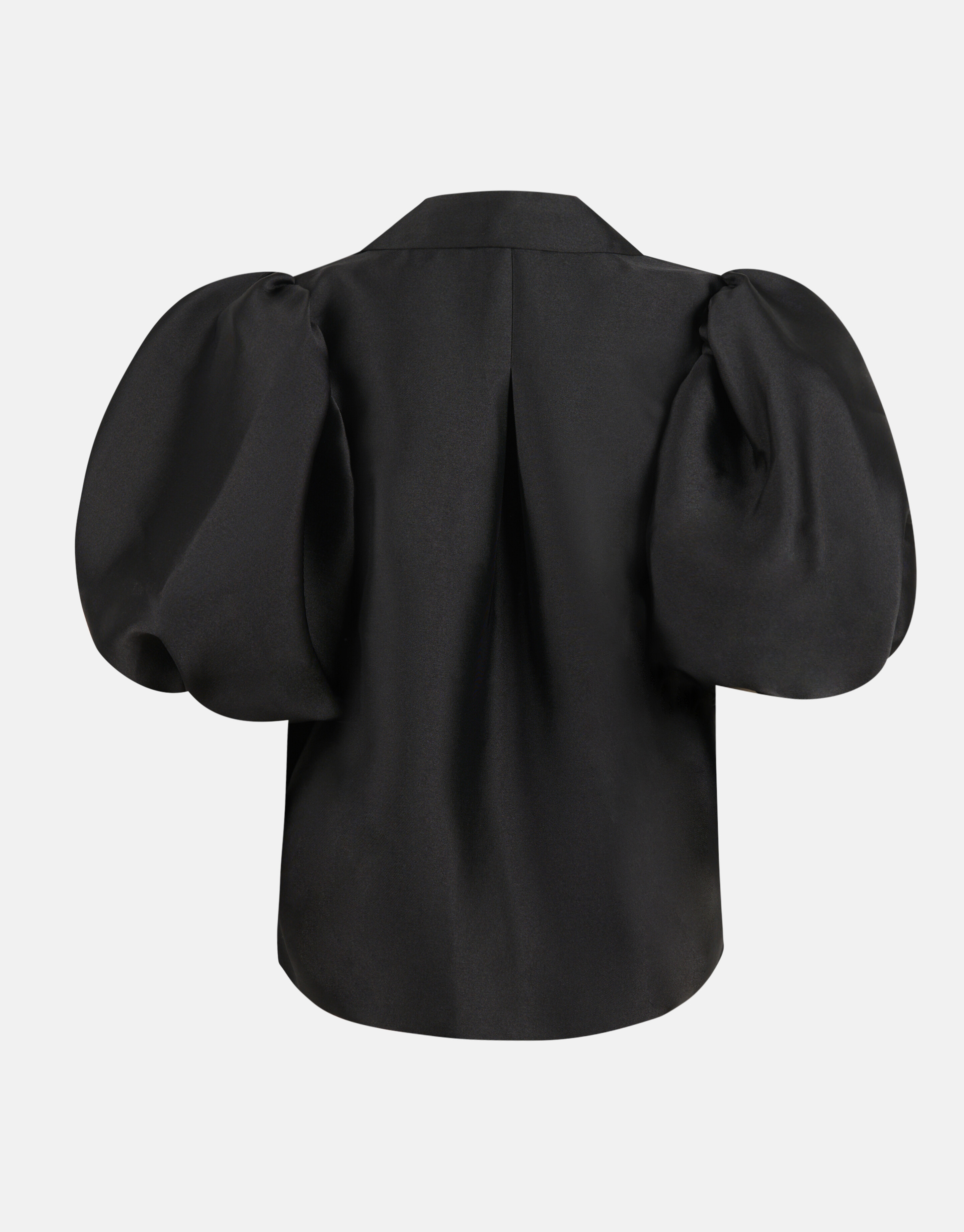 Pofmouw Blazer Zwart By Lonneke SHOEBY WOMEN