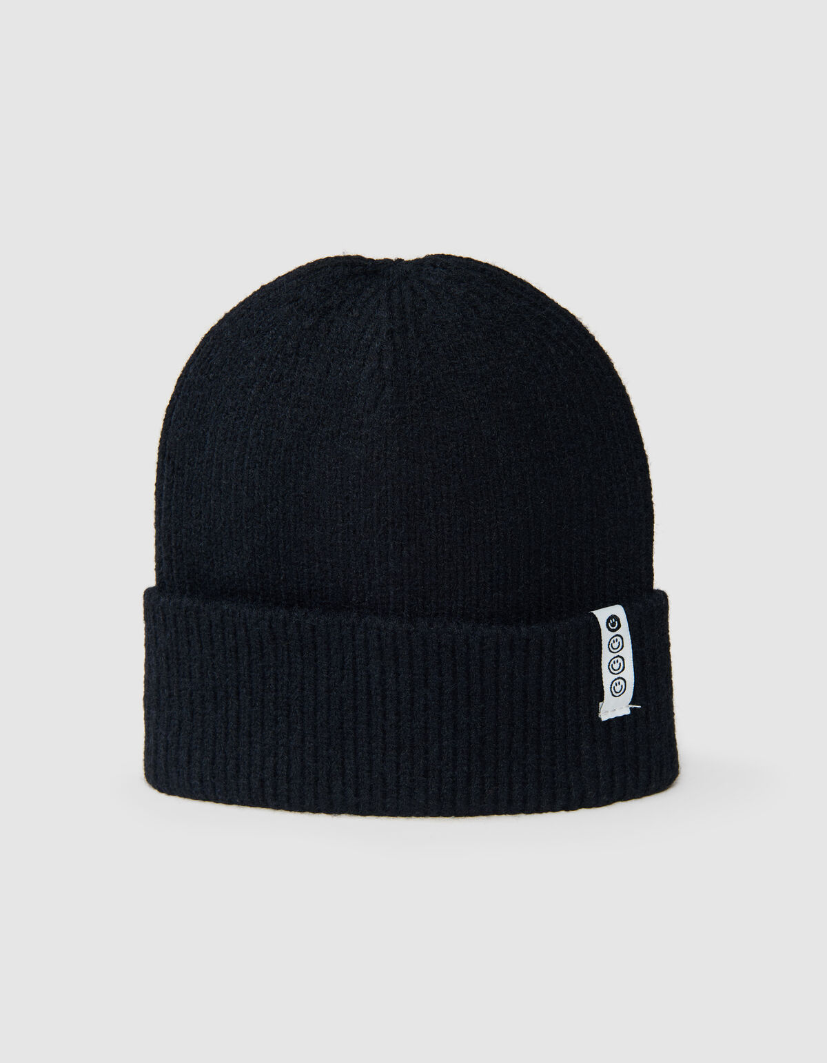 Happy Muts Schwarz SHOEBY ACCESSOIRES