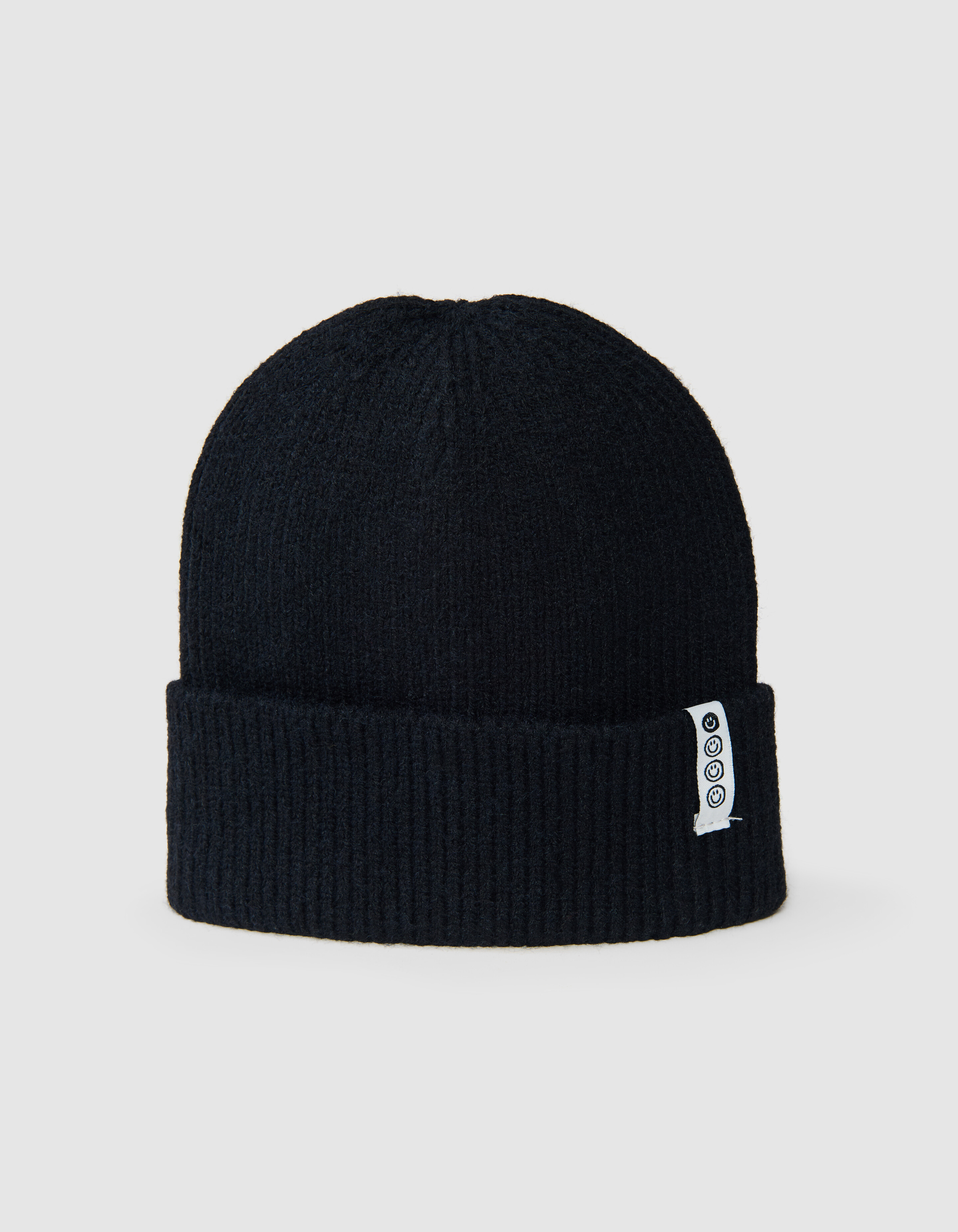 Happy Muts Schwarz SHOEBY ACCESSOIRES