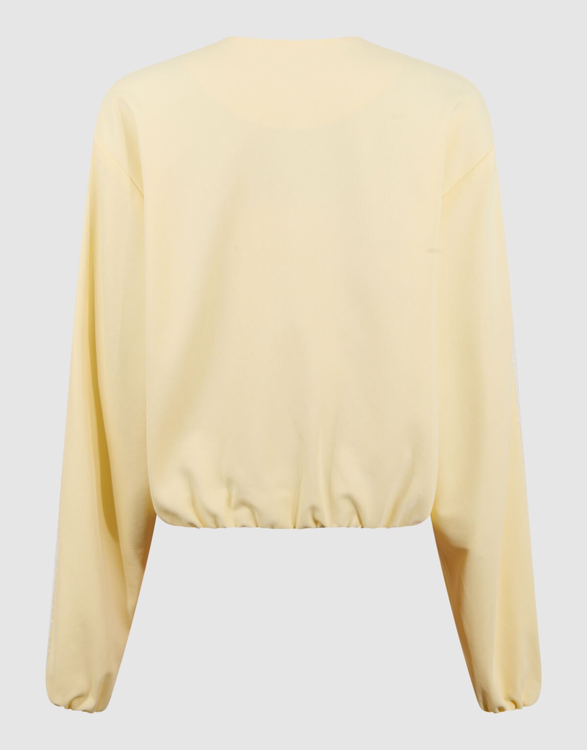 Sporty Jack Hellgelb SHOEBY GIRLS