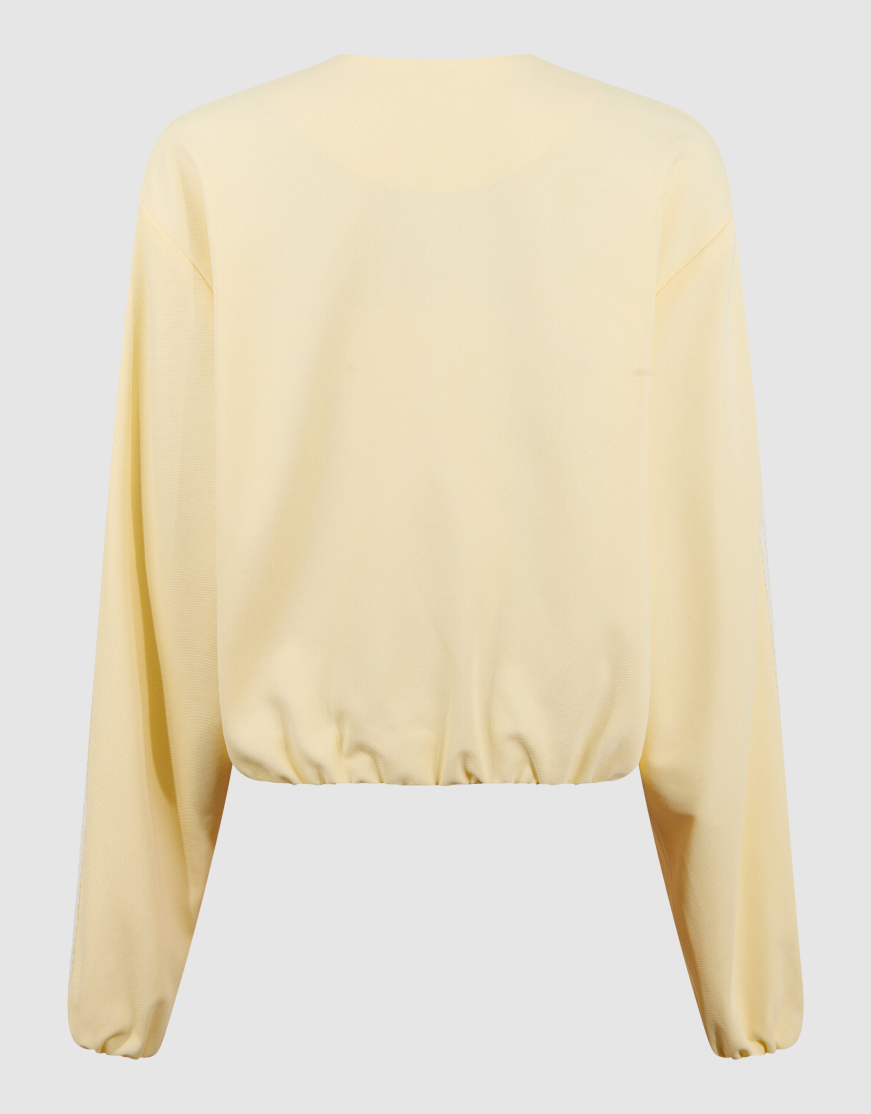 Sporty Jack Hellgelb SHOEBY GIRLS