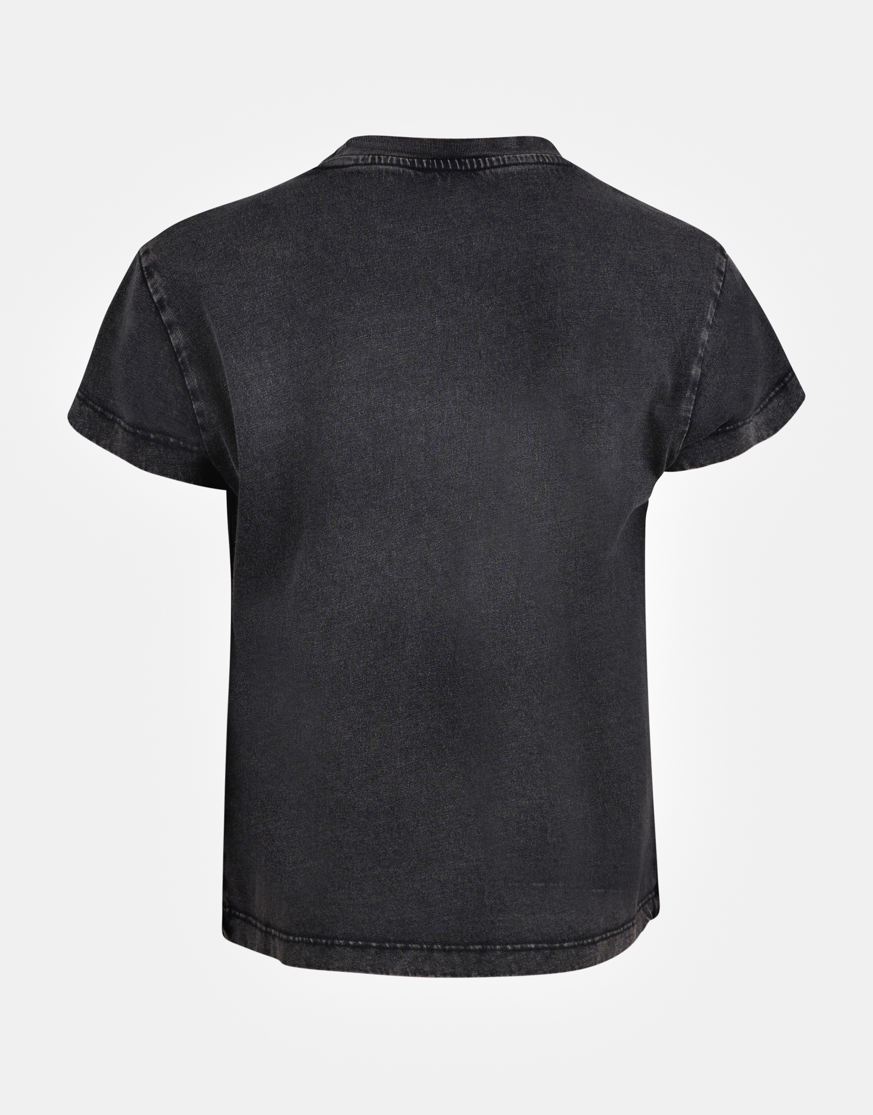 Perlen-T-Shirt JILL&MITCH