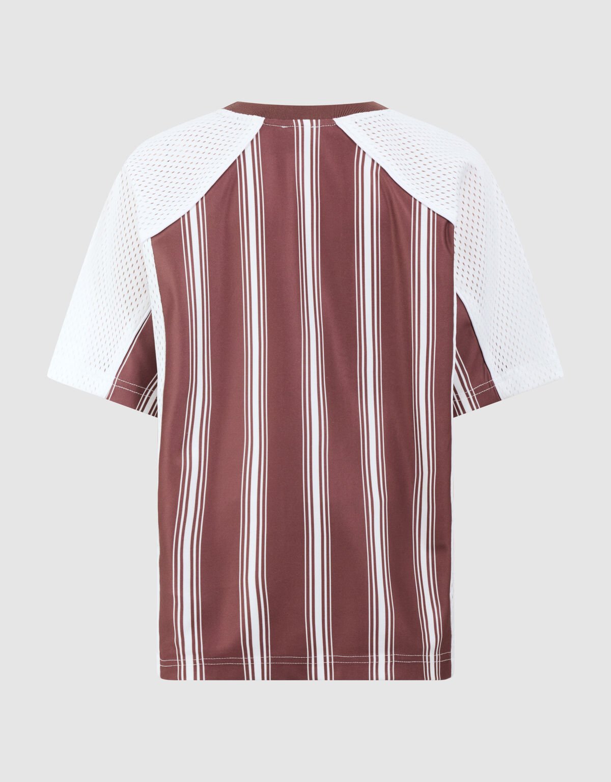 Strass Sporty T-Shirt Braun SHOEBY GIRLS