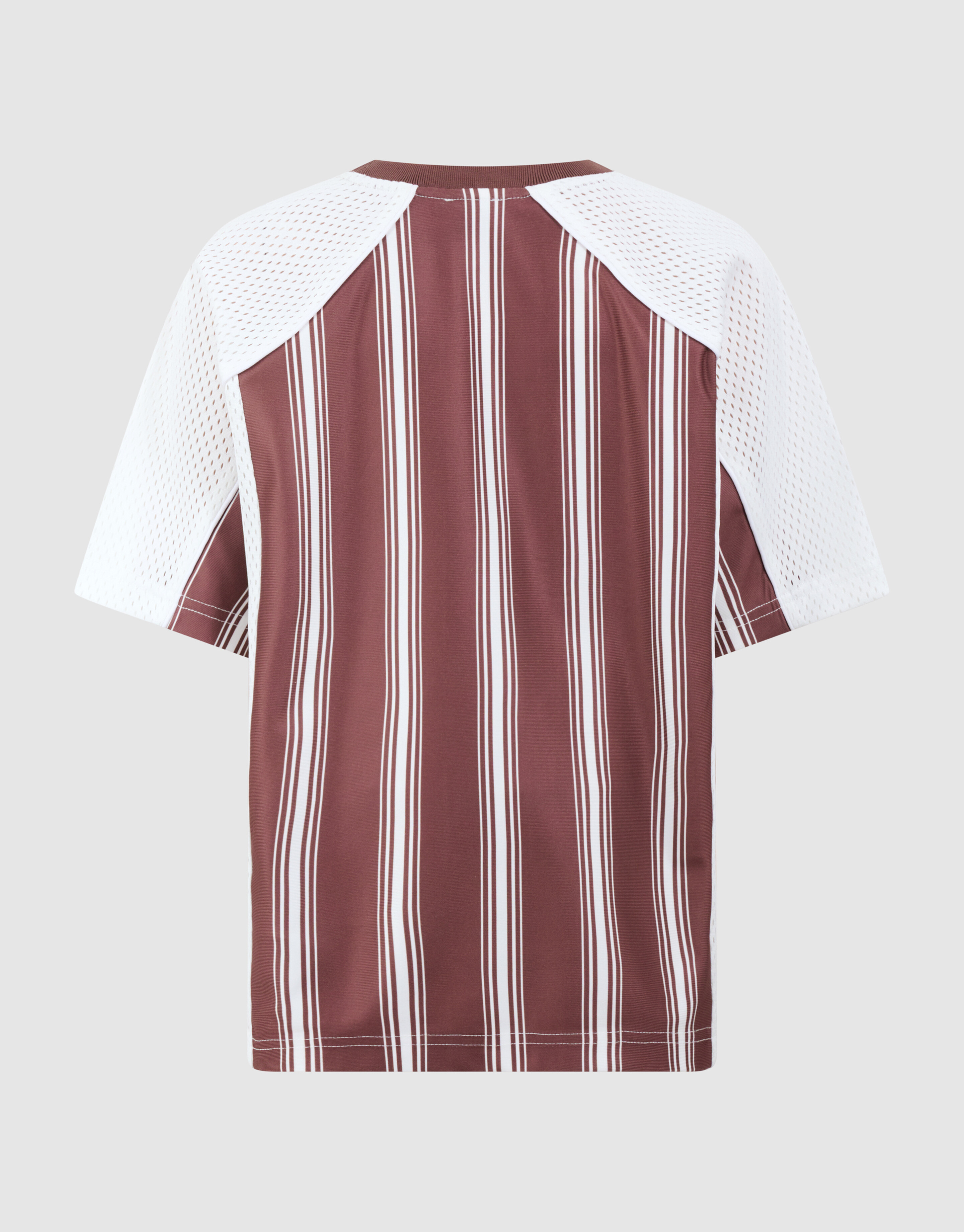 Strass Sporty T-Shirt Braun SHOEBY GIRLS