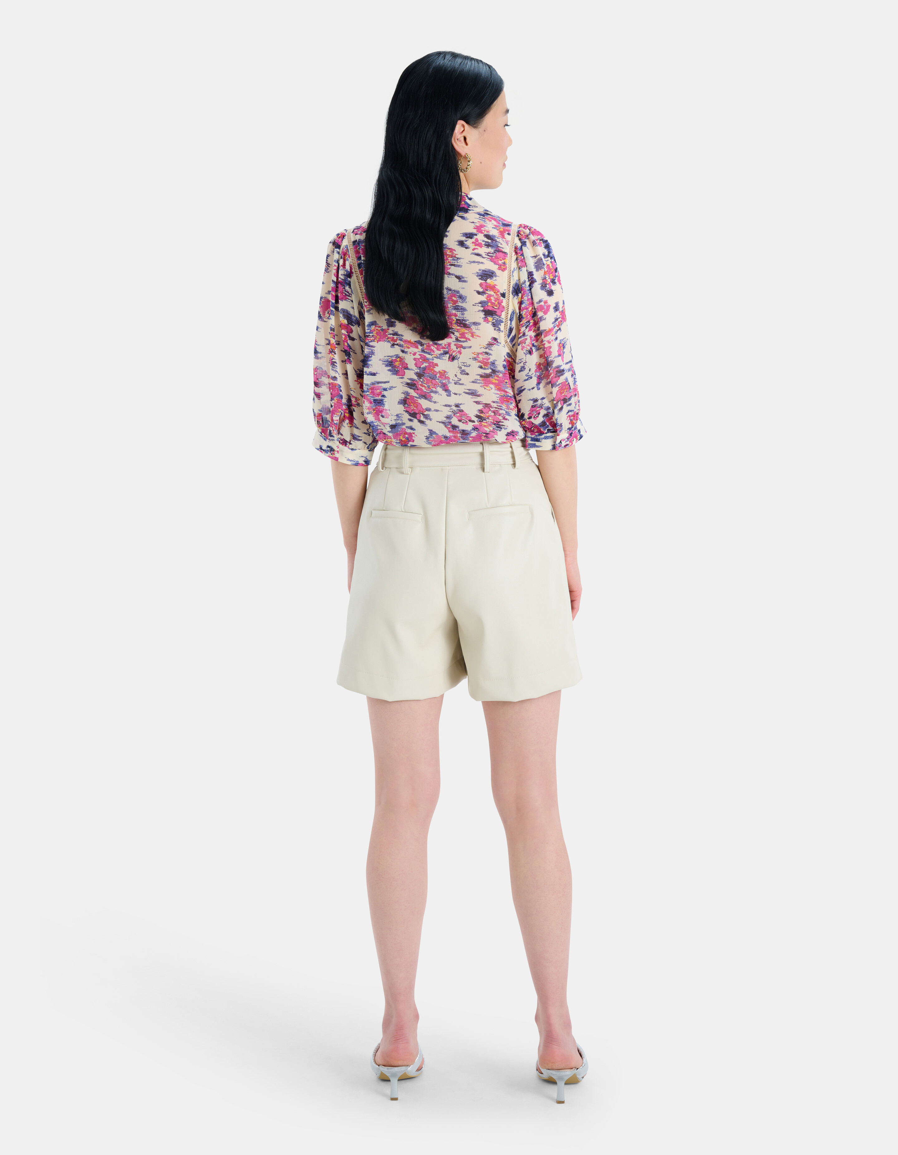North Bluse EKSEPT