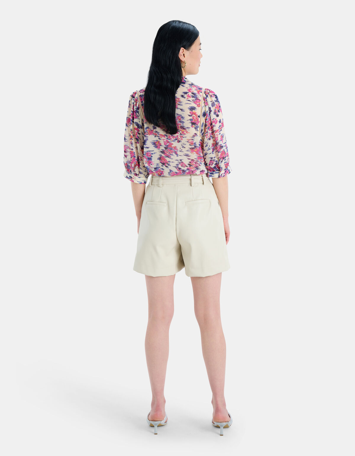 North Bluse EKSEPT