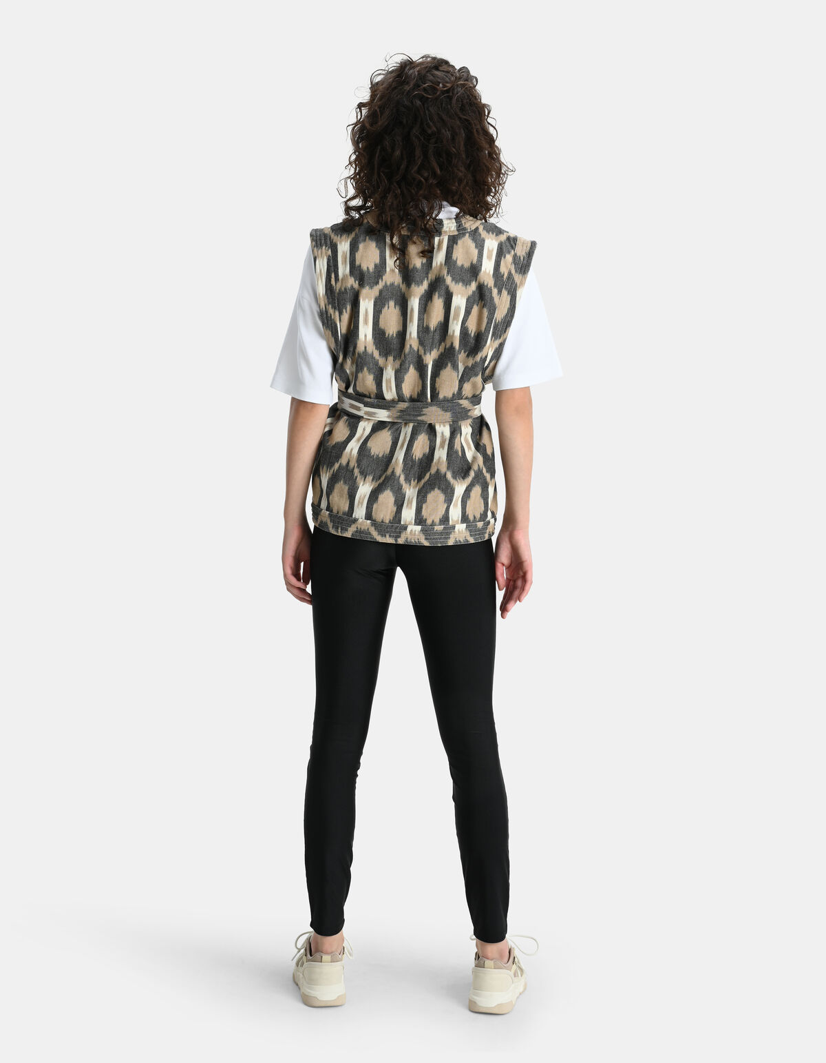 Ikat Gilet EKSEPT