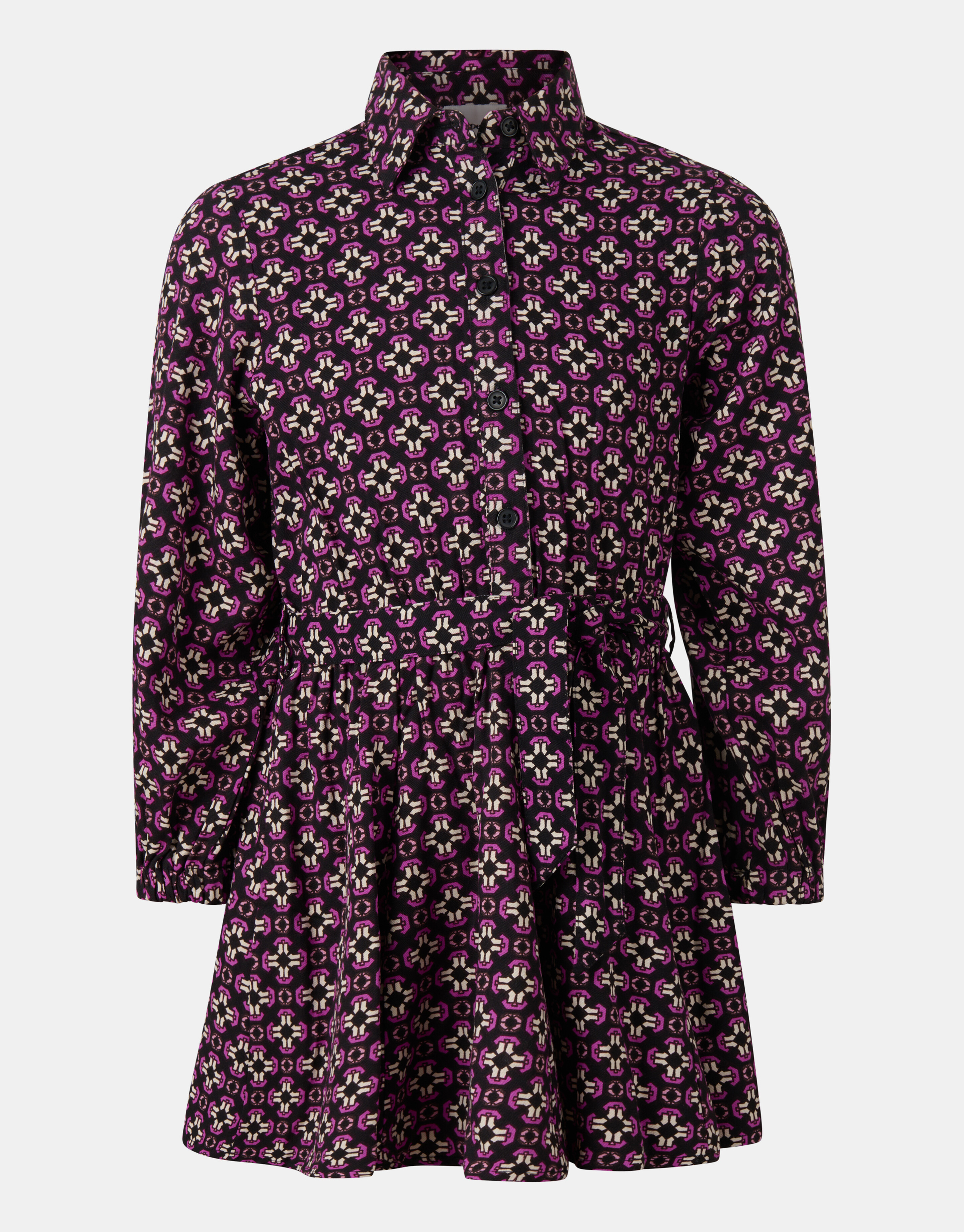 Kleid Tile SHOEBY GIRLS