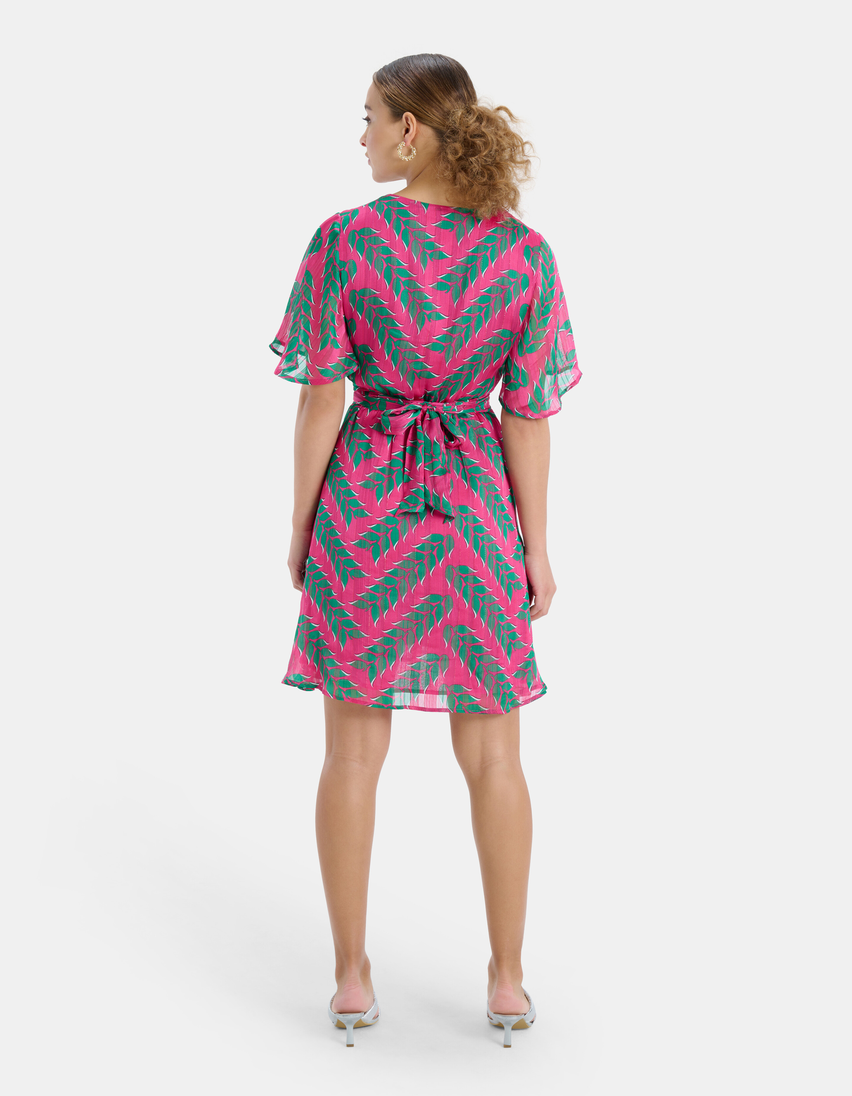 Außenkleid Eksept
