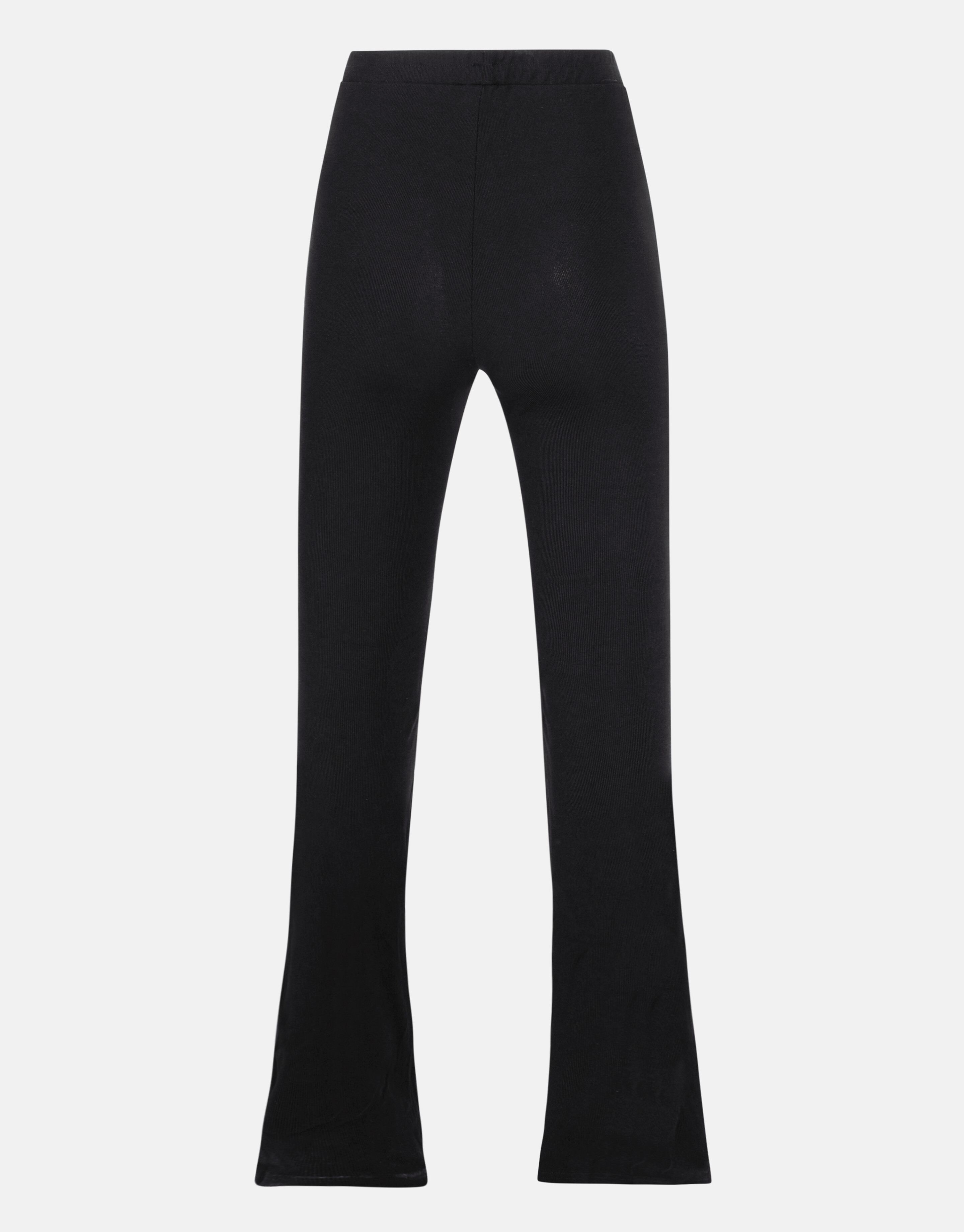 Leggings mit ausgestellter Passform Schwarz SHOEBY WOMEN