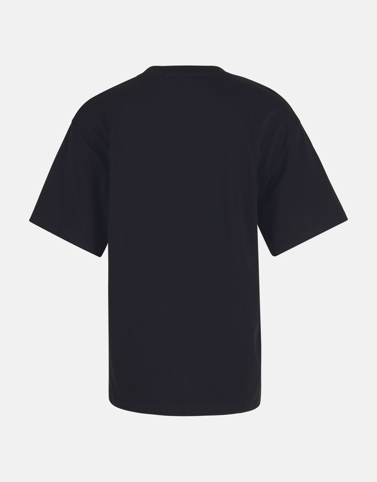 Graphic Artwork T-shirt Schwarz SHOEBY WOMEN