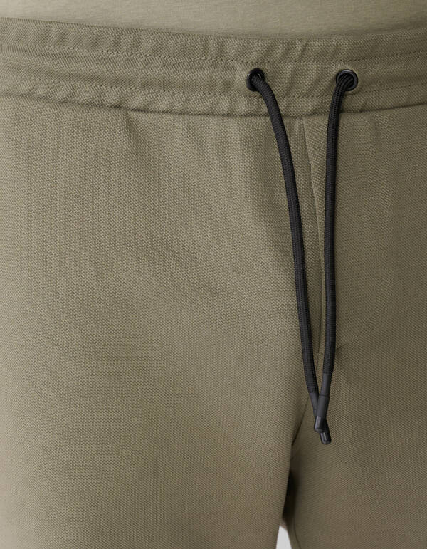 Pique-Shorts Khaki SHOEBY MEN