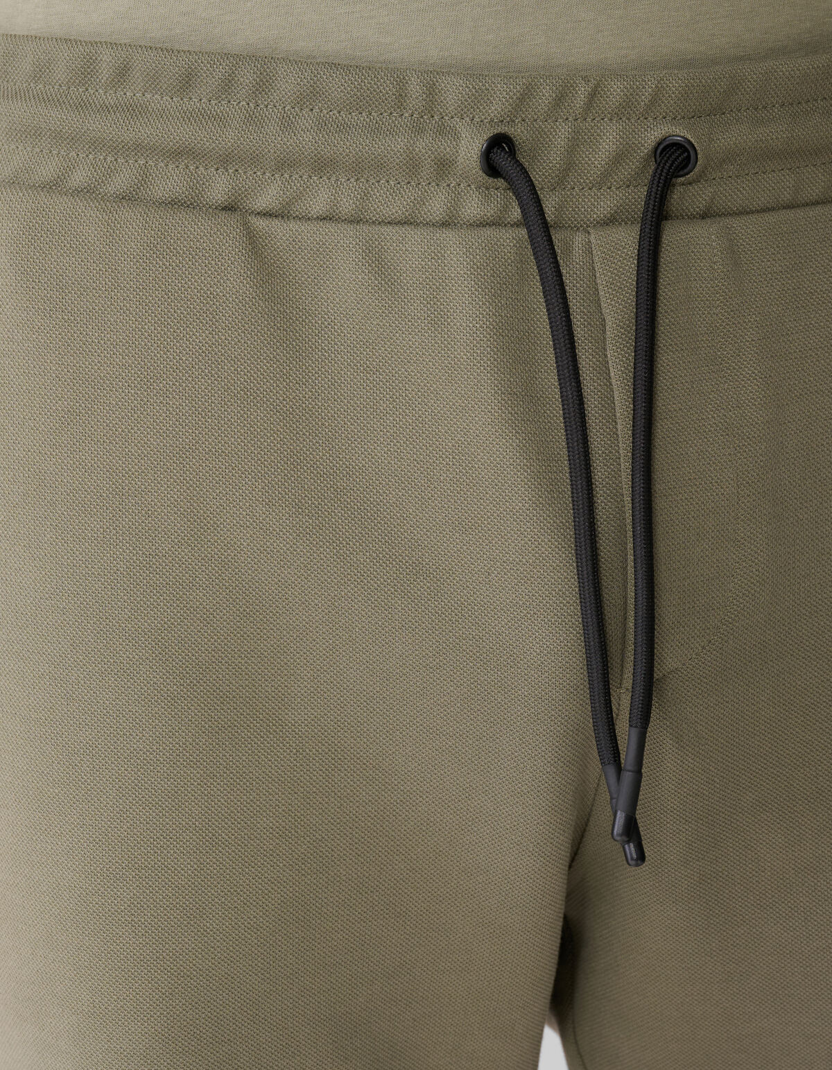 Pique-Shorts Khaki SHOEBY MEN