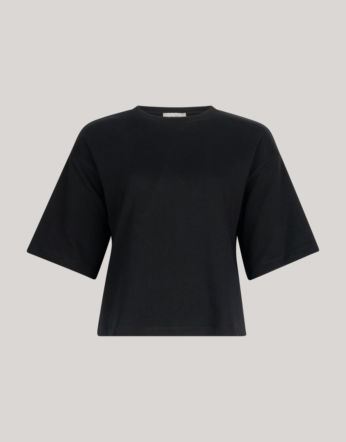 Sweatshirt Schwarz SHOEBY WOMEN