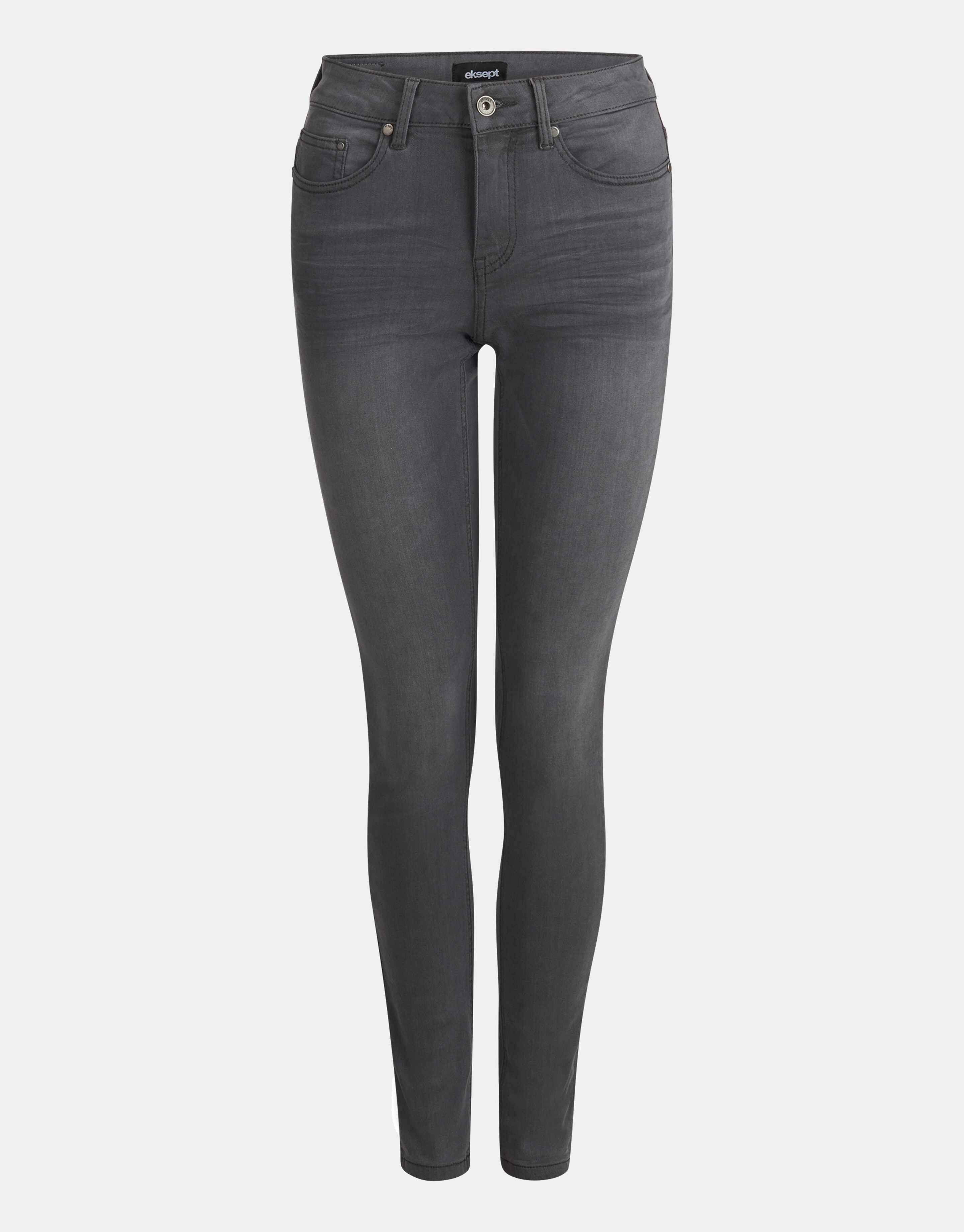 Liza Edith Skinny Jeans L34 Eksept
