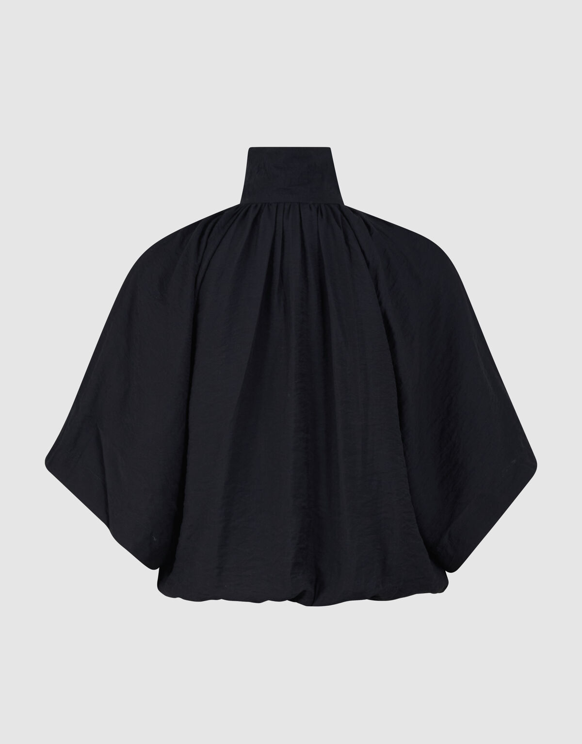 Sportliche Trainingsjacke Schwarz SHOEBY WOMEN