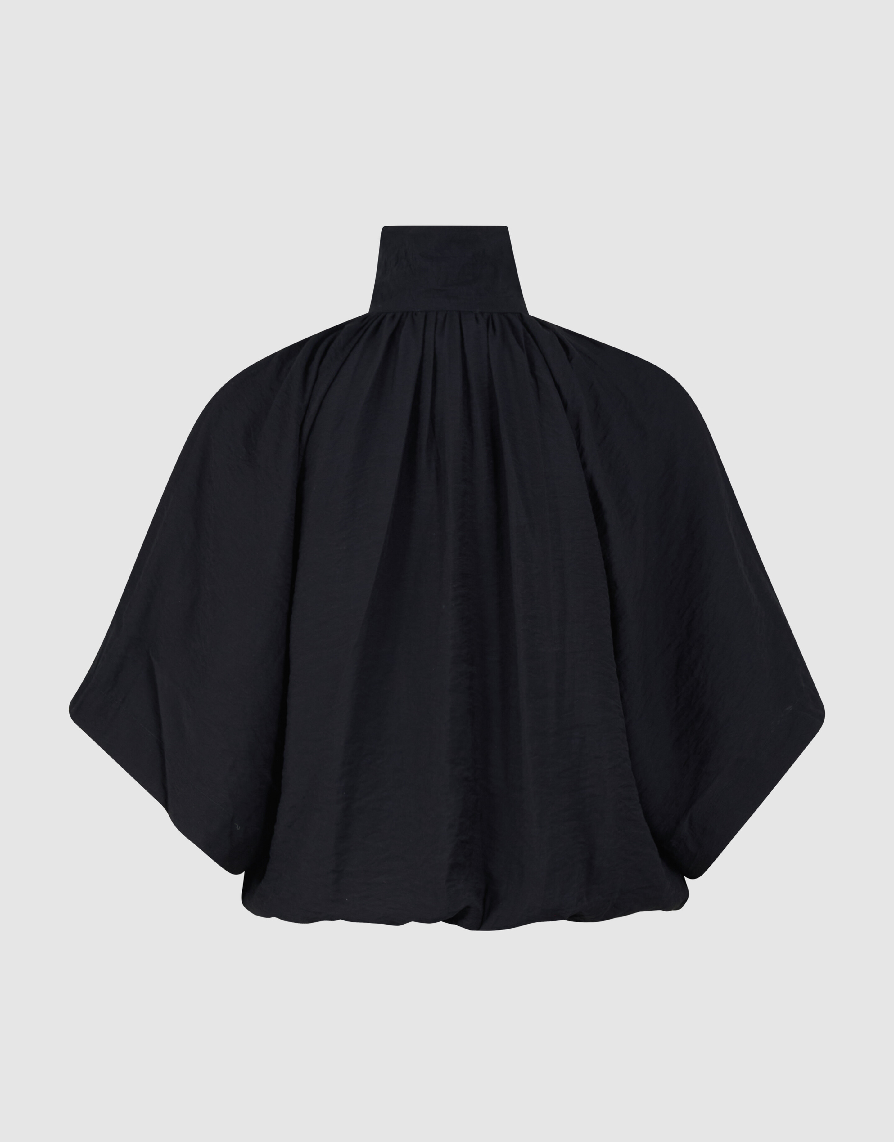 Sportliche Trainingsjacke Schwarz SHOEBY WOMEN