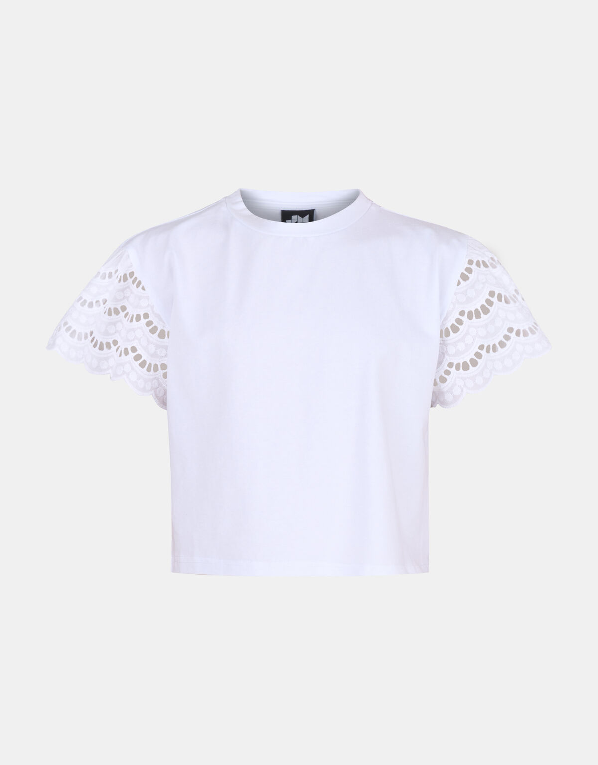 T-Shirt Butterfly JILL&MITCH