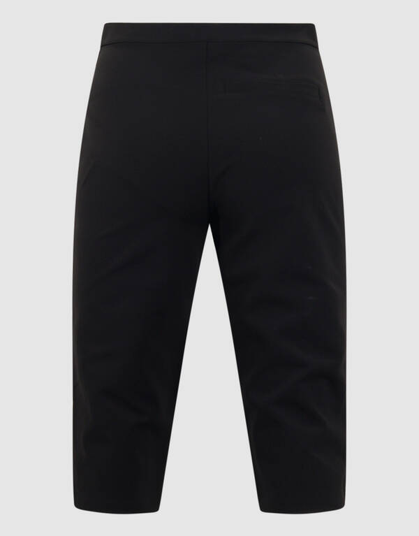 Capri Hose Schwarz SHOEBY WOMEN