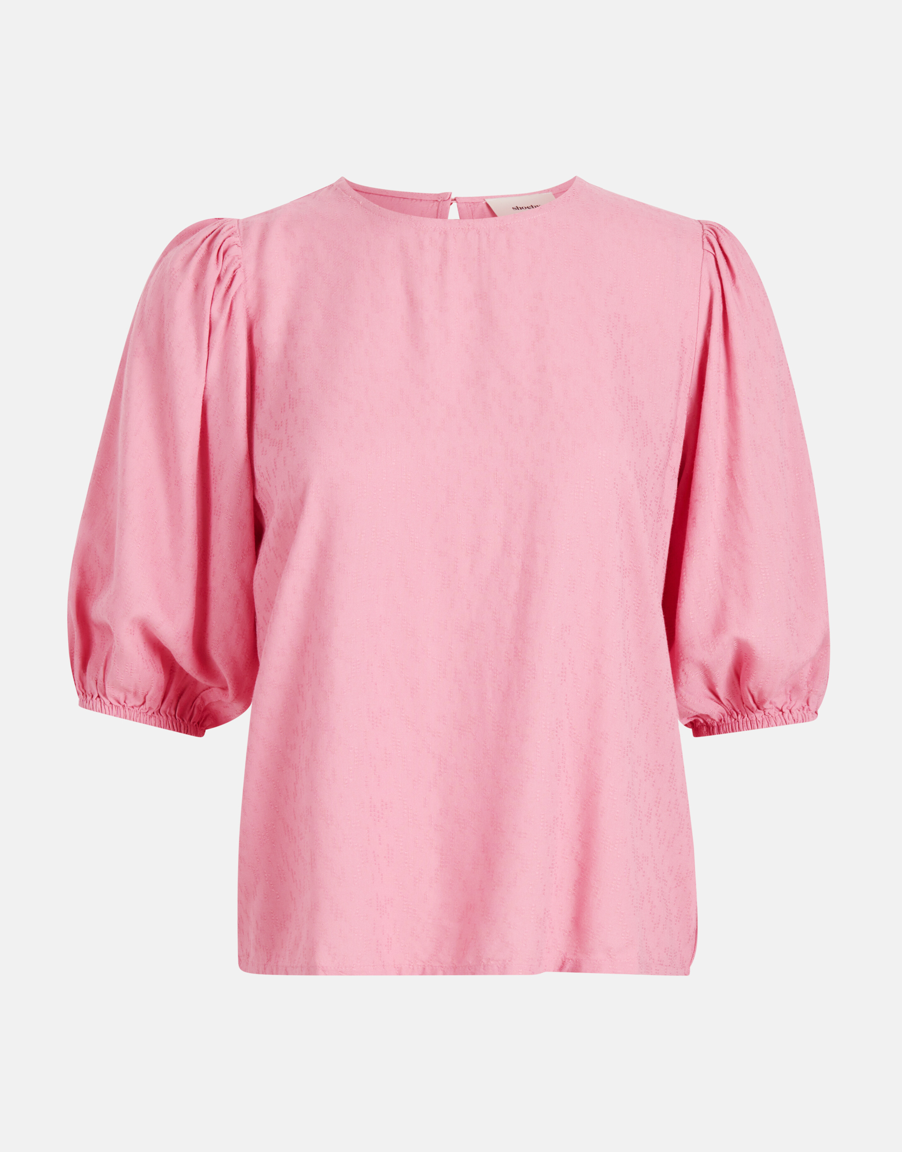 Textur Top Rosa SHOEBY WOMEN