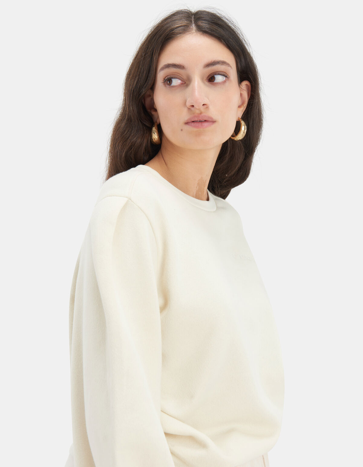 Chill Pullover EKSEPT