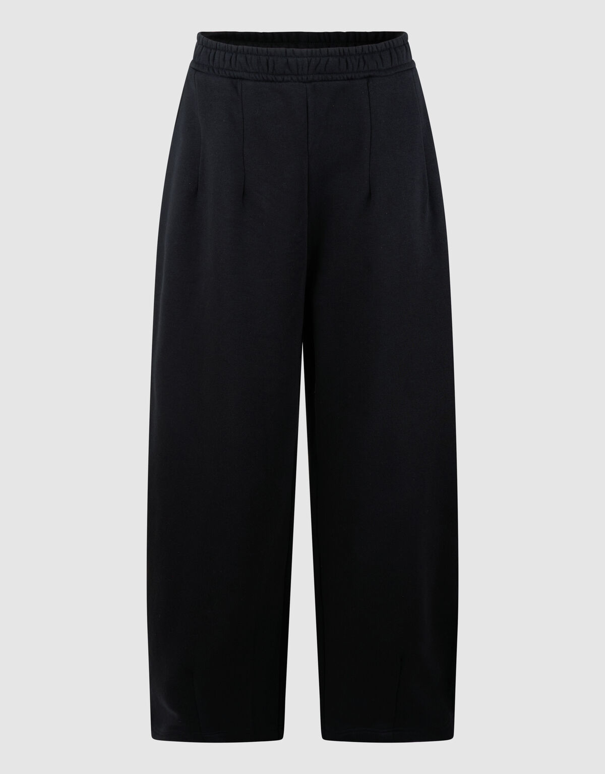 Loose Fit Sweathose Schwarz SHOEBY WOMEN
